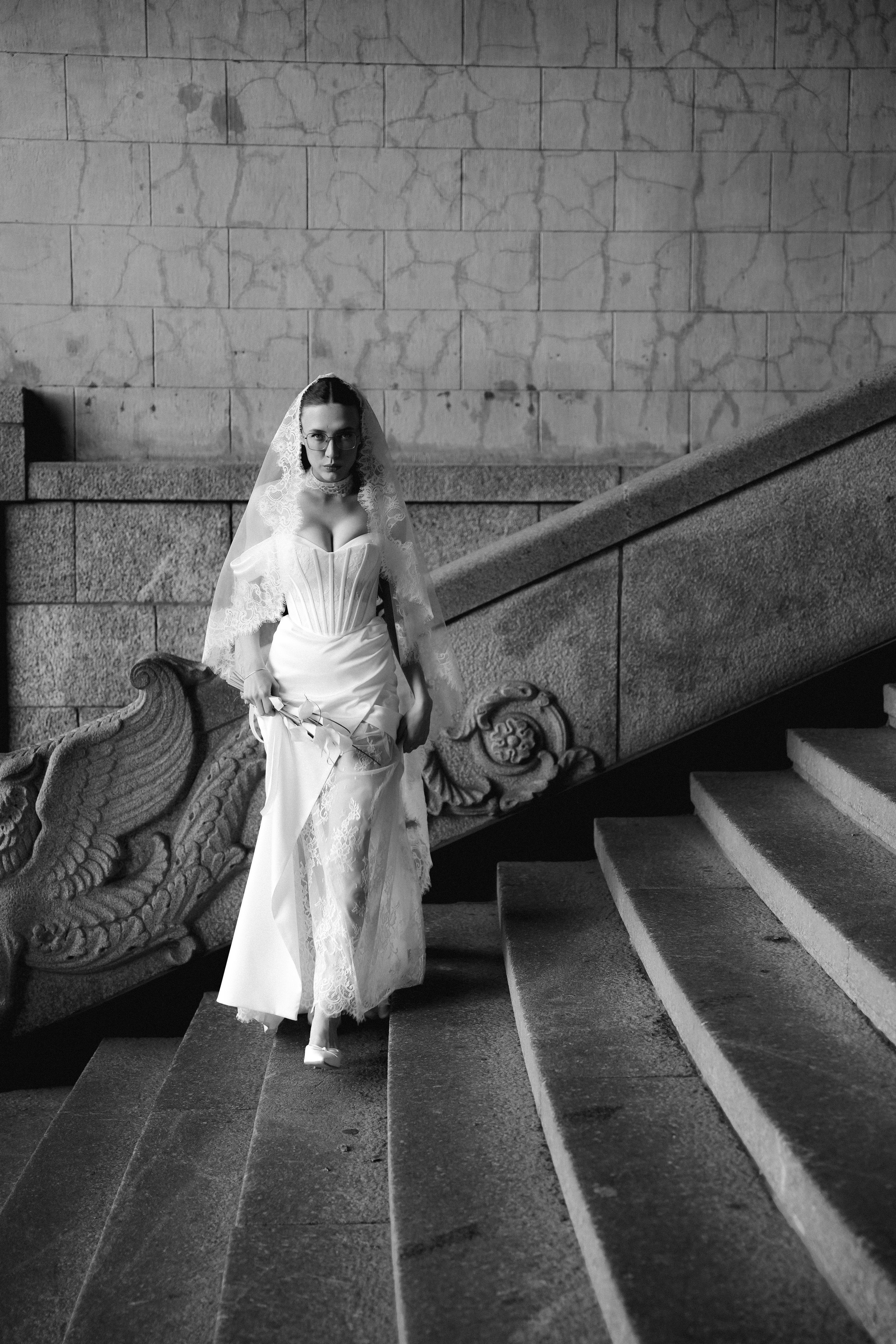 Рита и Никита. Фотограф г. Санкт-Петербург Александра Катанакова