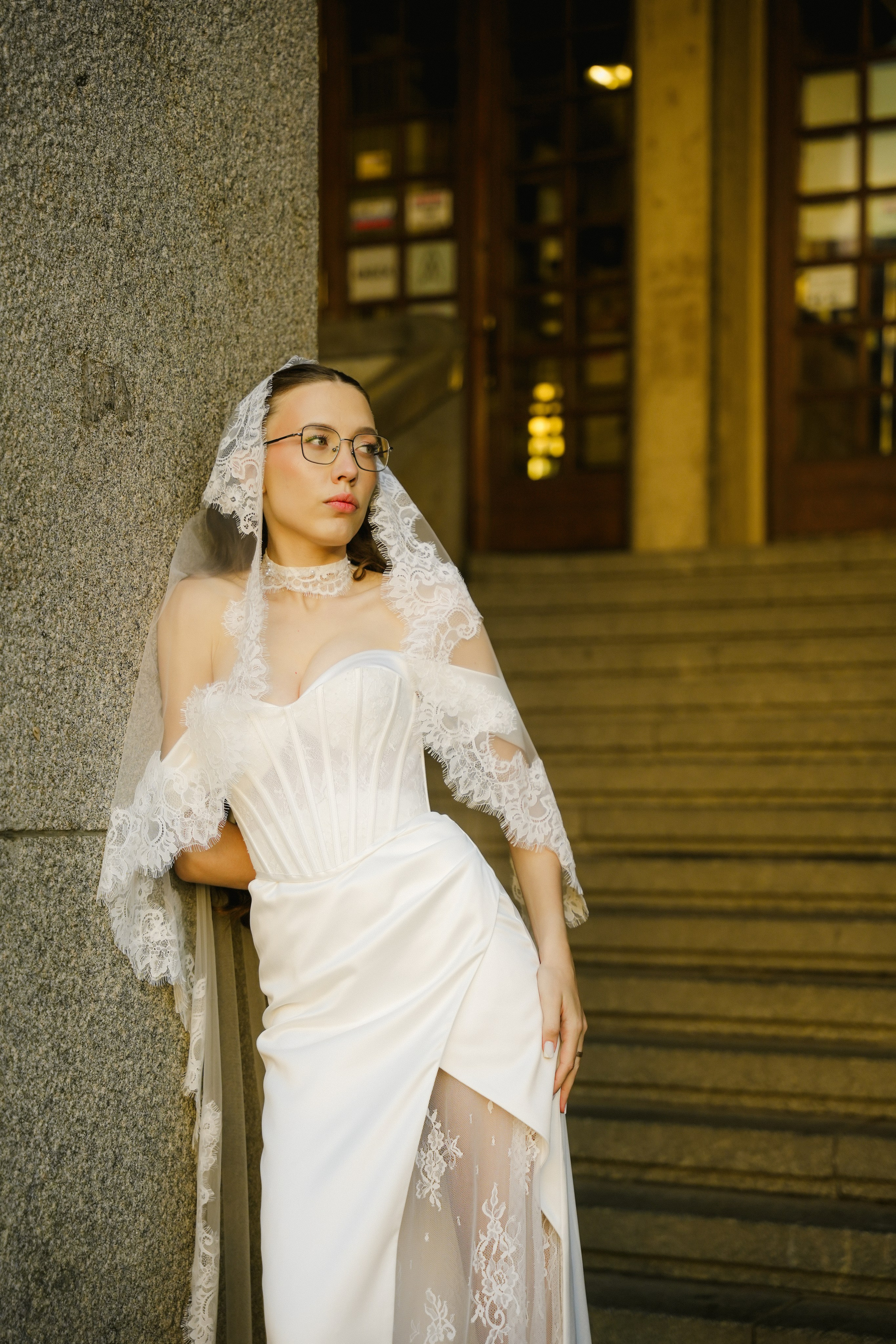 Рита и Никита. Фотограф г. Санкт-Петербург Александра Катанакова