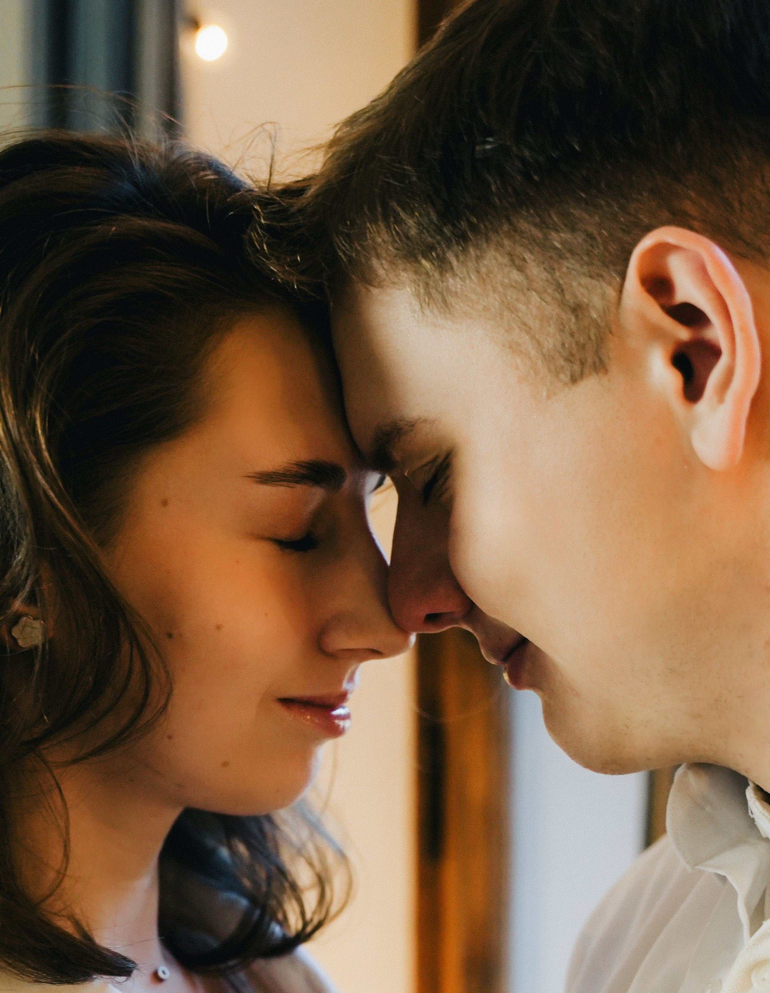 Алина и Никита. Фотограф г. Санкт-Петербург Александра Катанакова