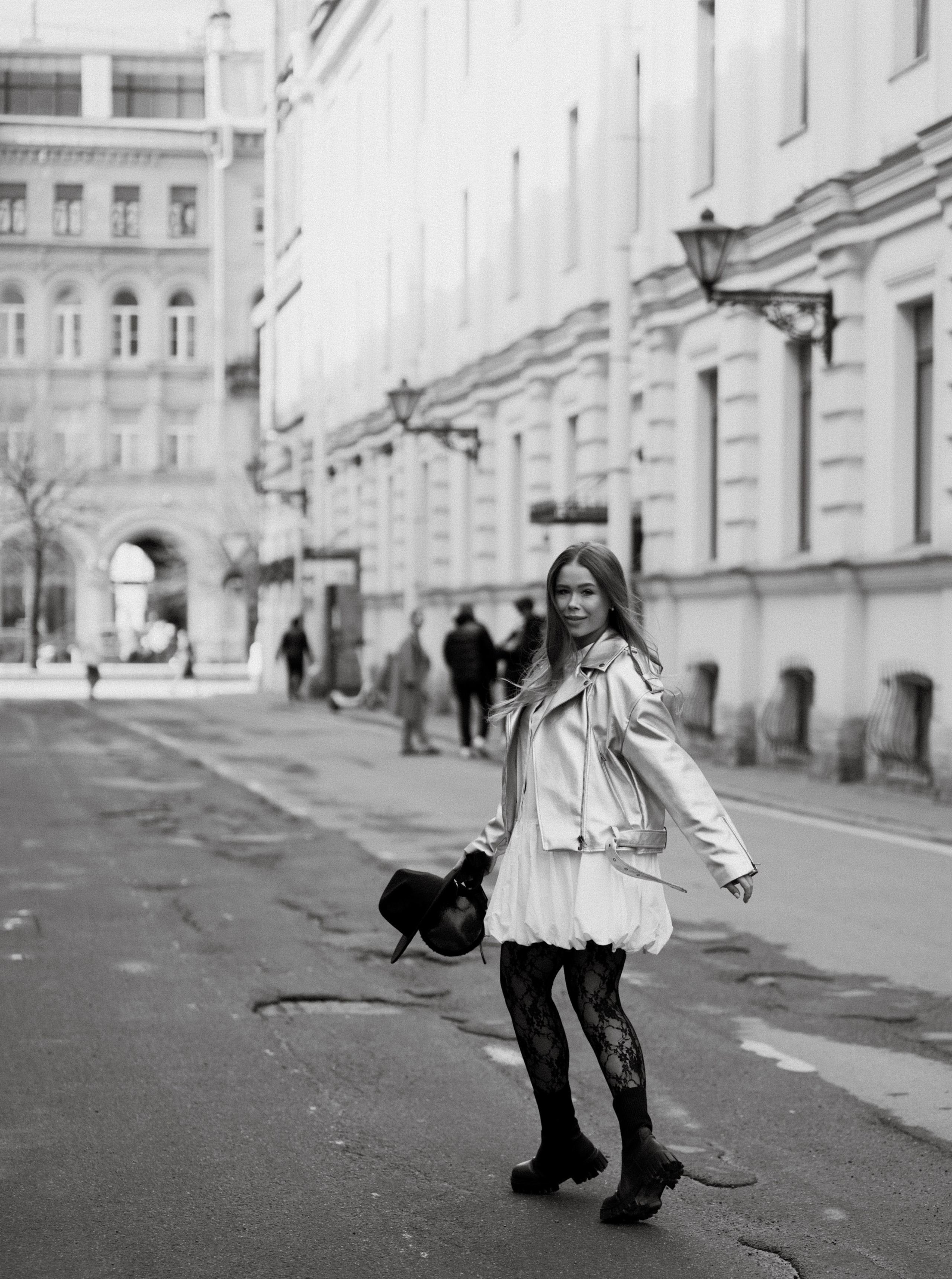 Анна. Фотограф г. Санкт-Петербург Александра Катанакова