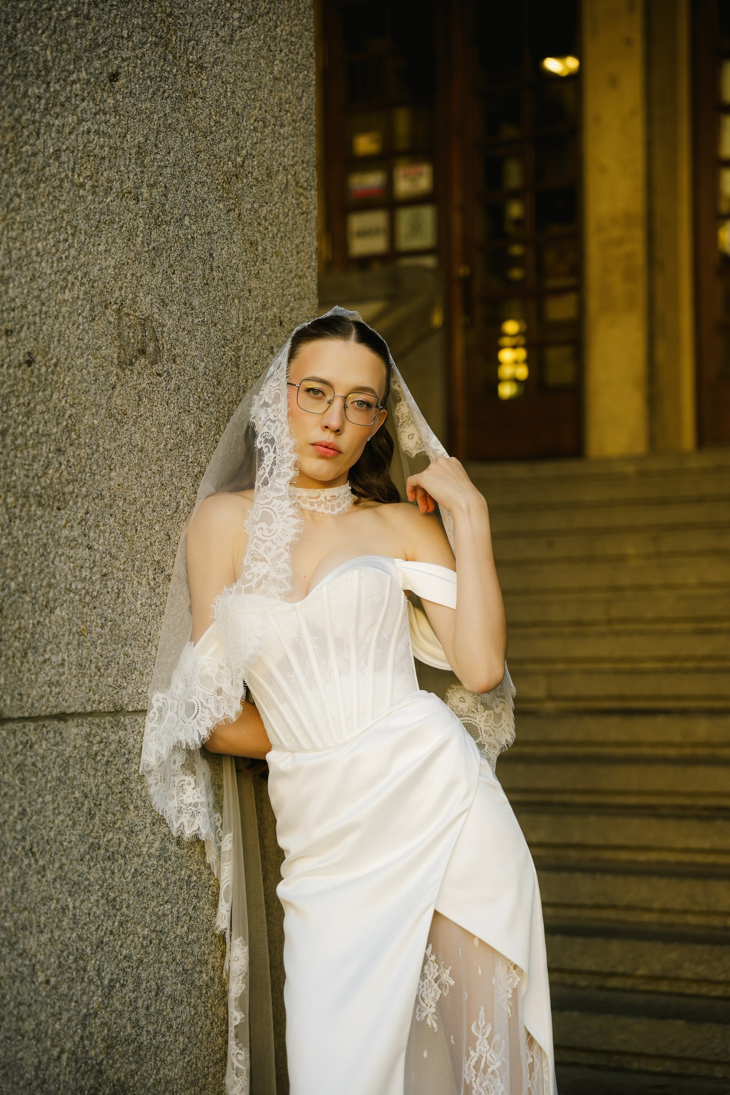 Рита и Никита. Фотограф г. Санкт-Петербург Александра Катанакова