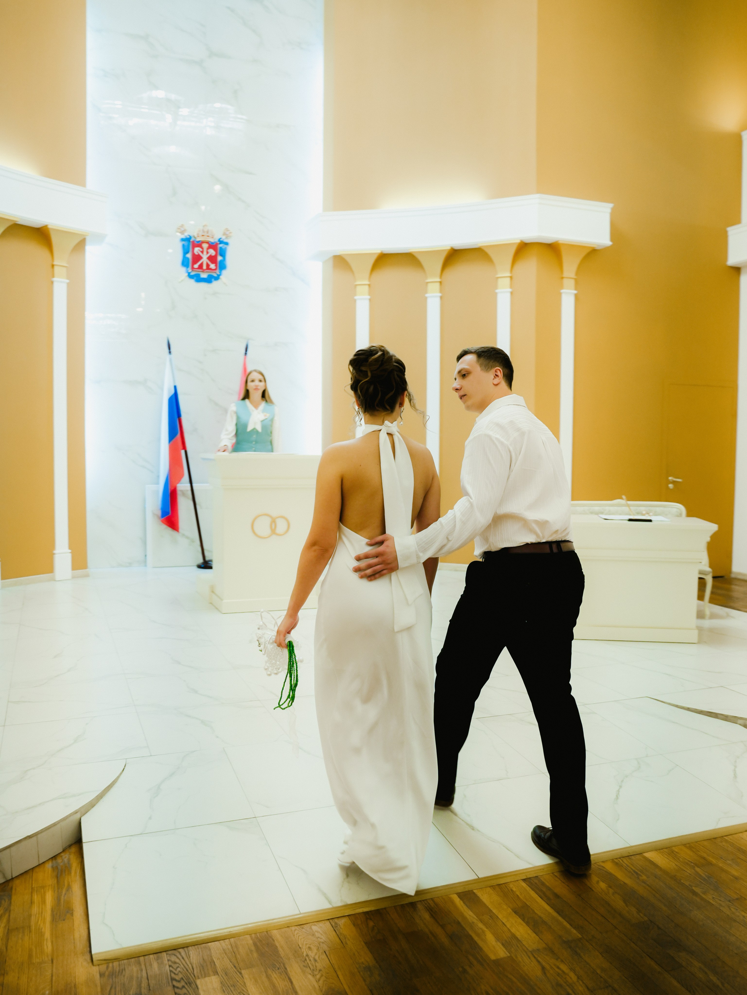 Ника и Ваня. Фотограф г. Санкт-Петербург Александра Катанакова