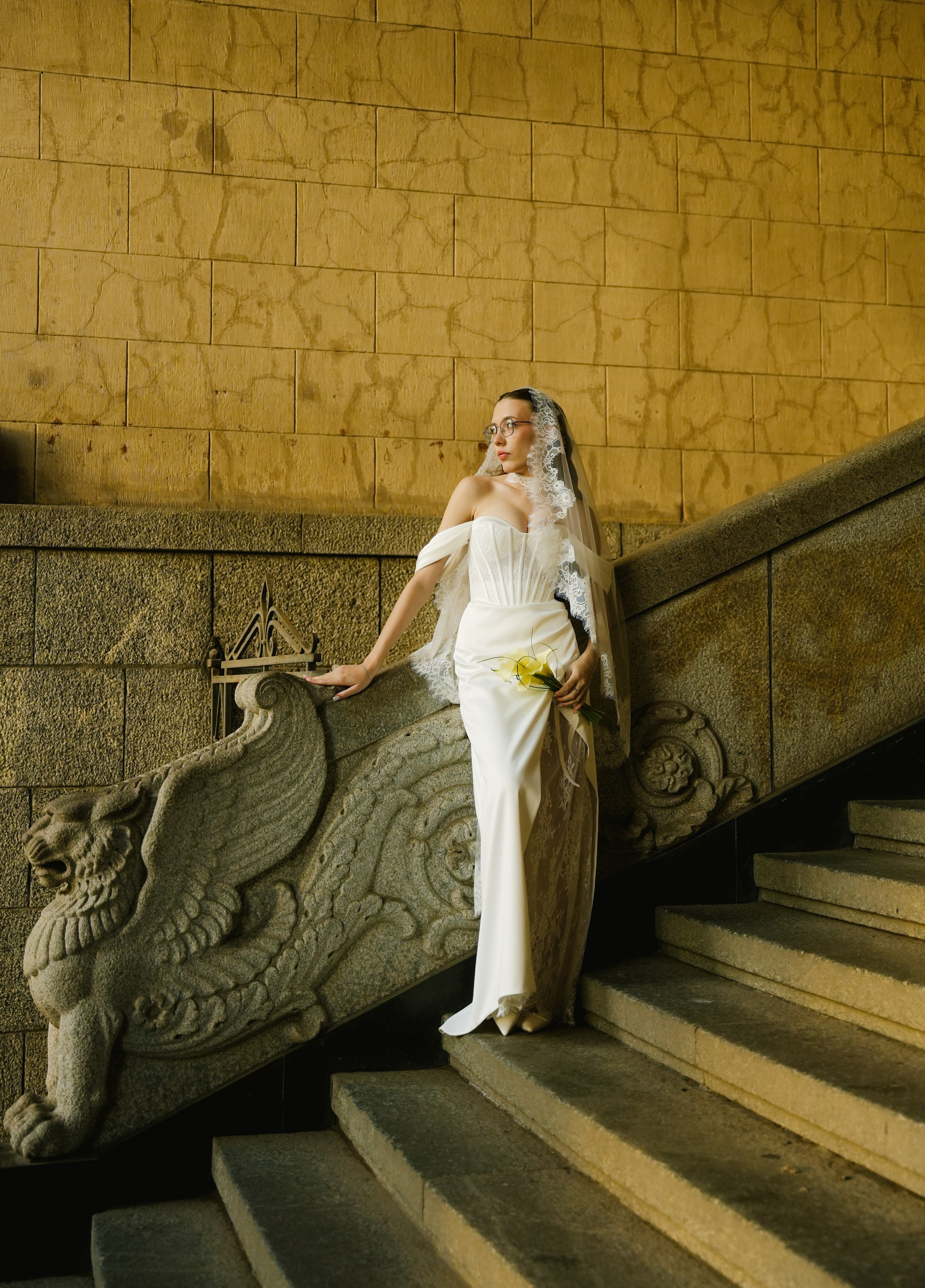 Рита и Никита. Фотограф г. Санкт-Петербург Александра Катанакова
