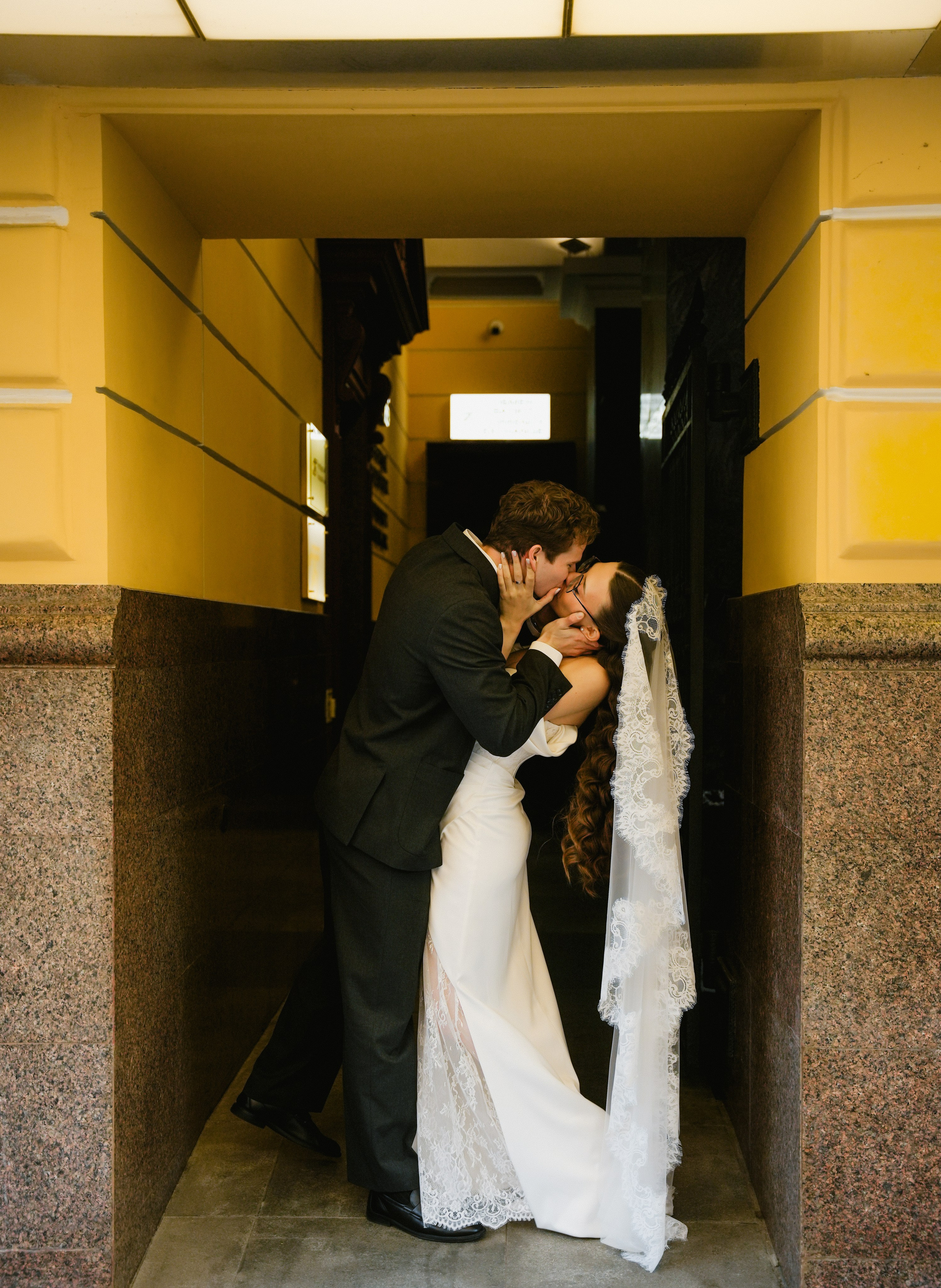 Рита и Никита. Фотограф г. Санкт-Петербург Александра Катанакова