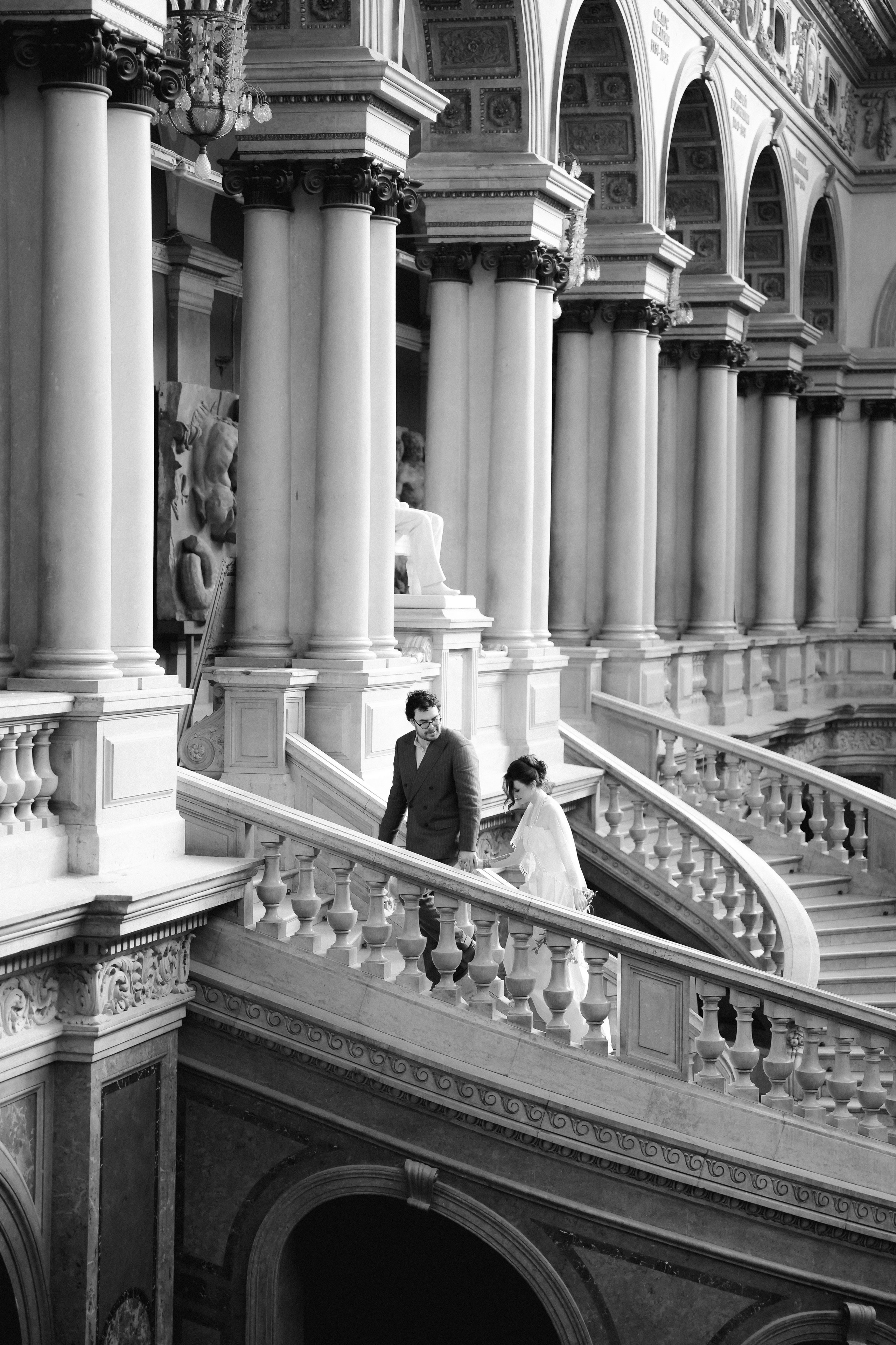 Лиза и Антон. Фотограф г. Санкт-Петербург Александра Катанакова
