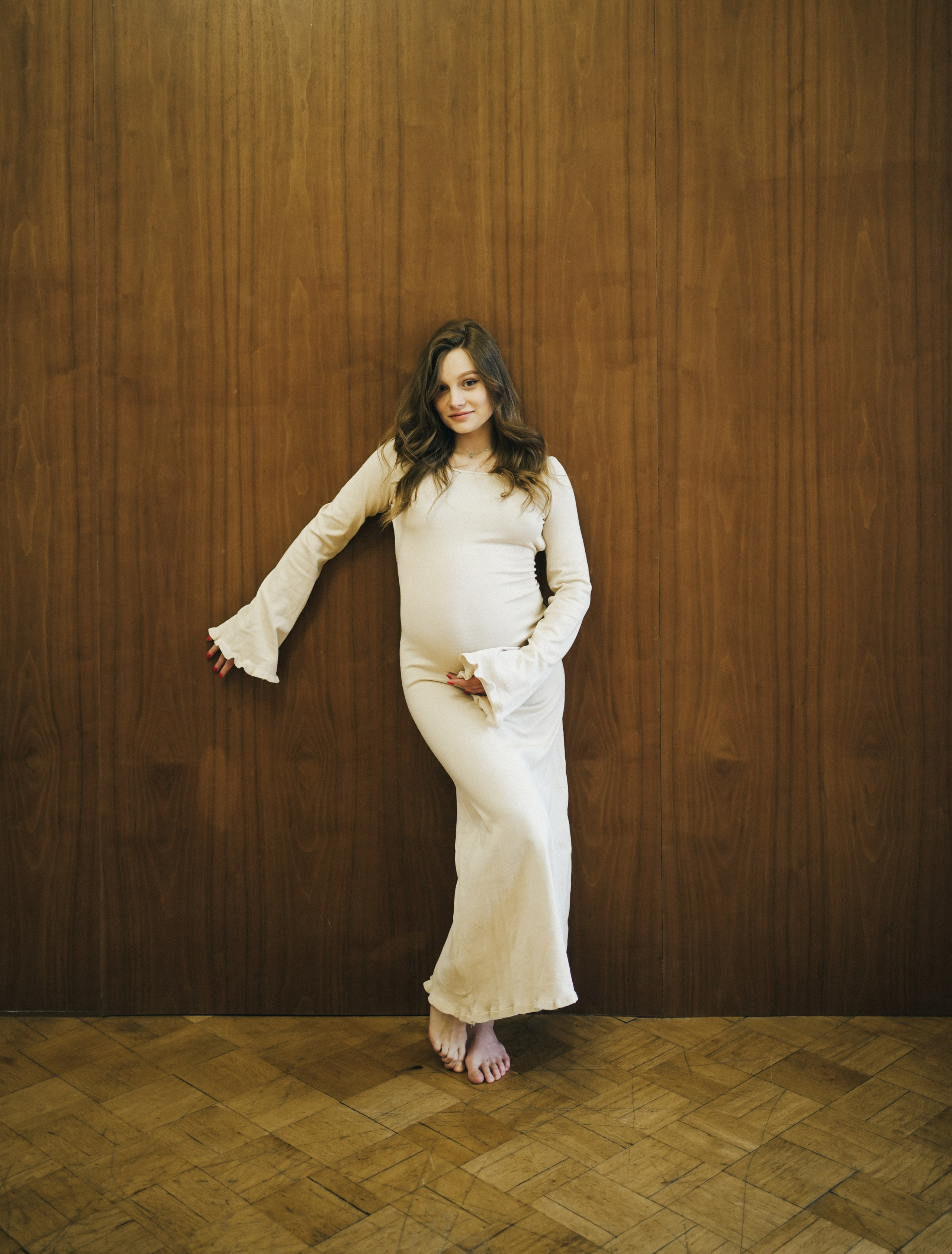 Катя. Фотограф г. Санкт-Петербург Александра Катанакова