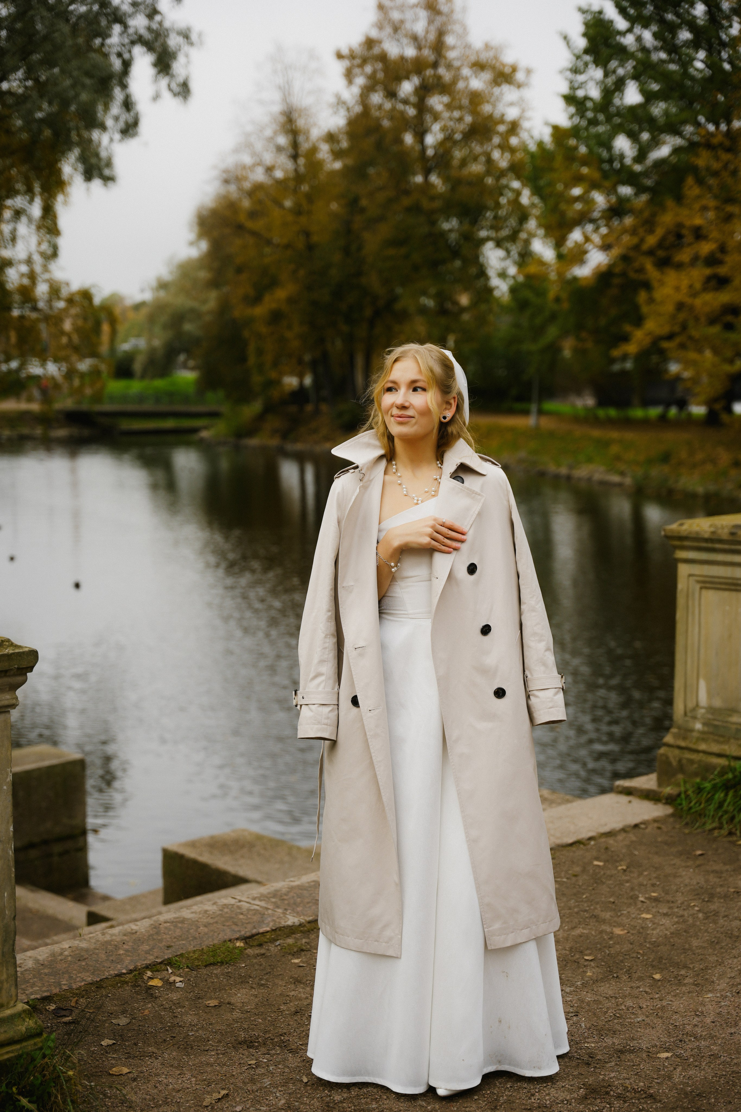 Настя и Никита. Фотограф г. Санкт-Петербург Александра Катанакова