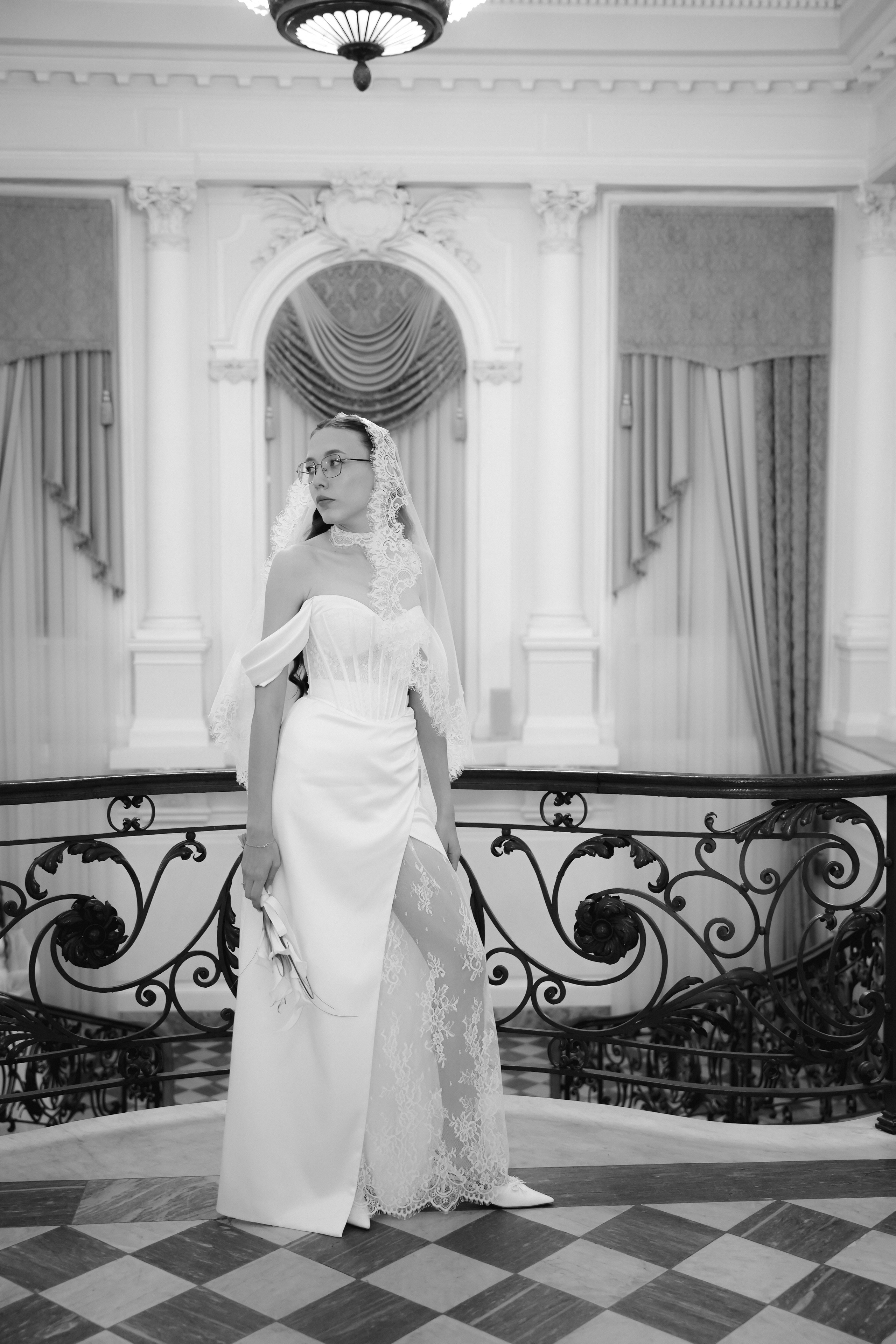 Рита и Никита. Фотограф г. Санкт-Петербург Александра Катанакова