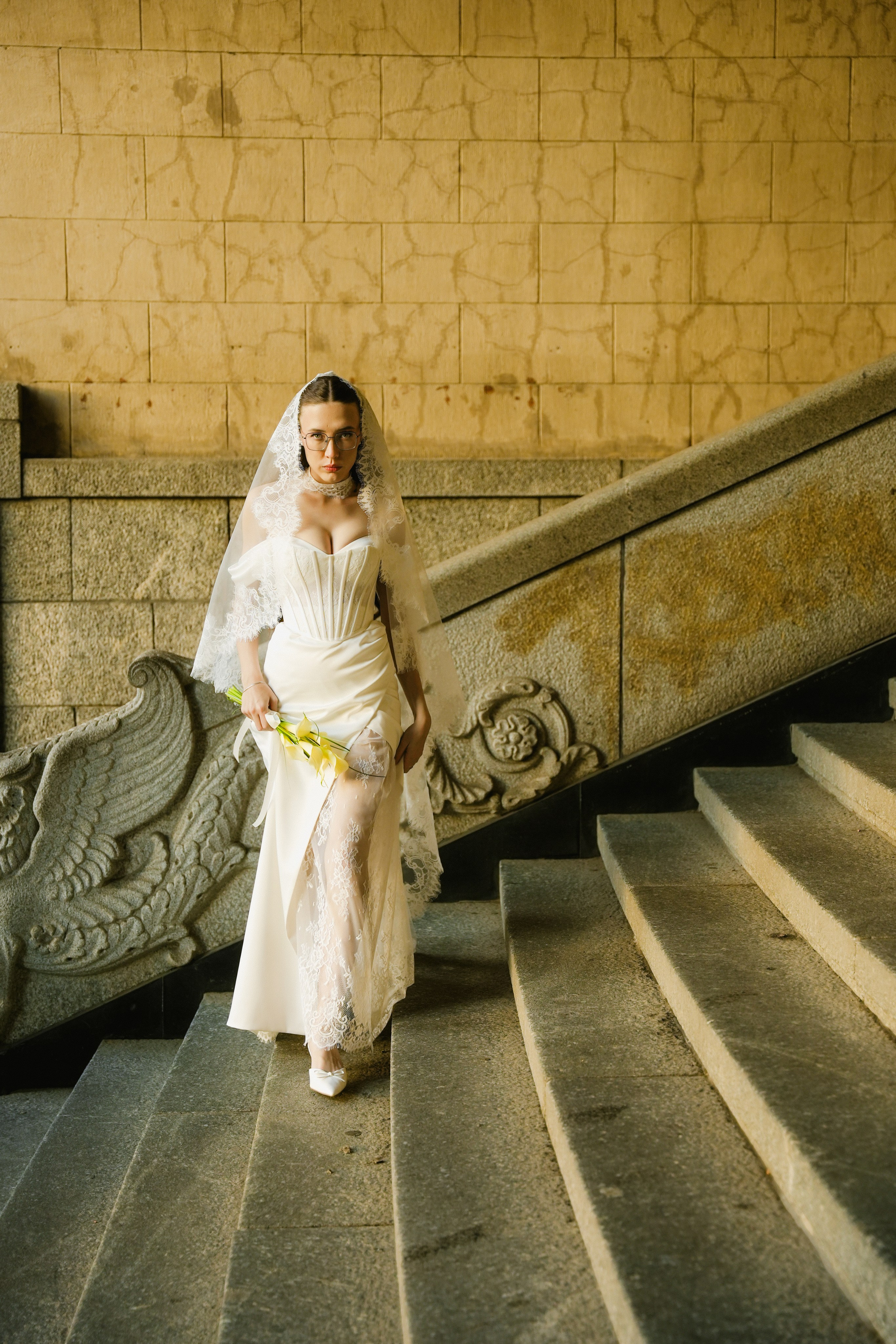 Рита и Никита. Фотограф г. Санкт-Петербург Александра Катанакова