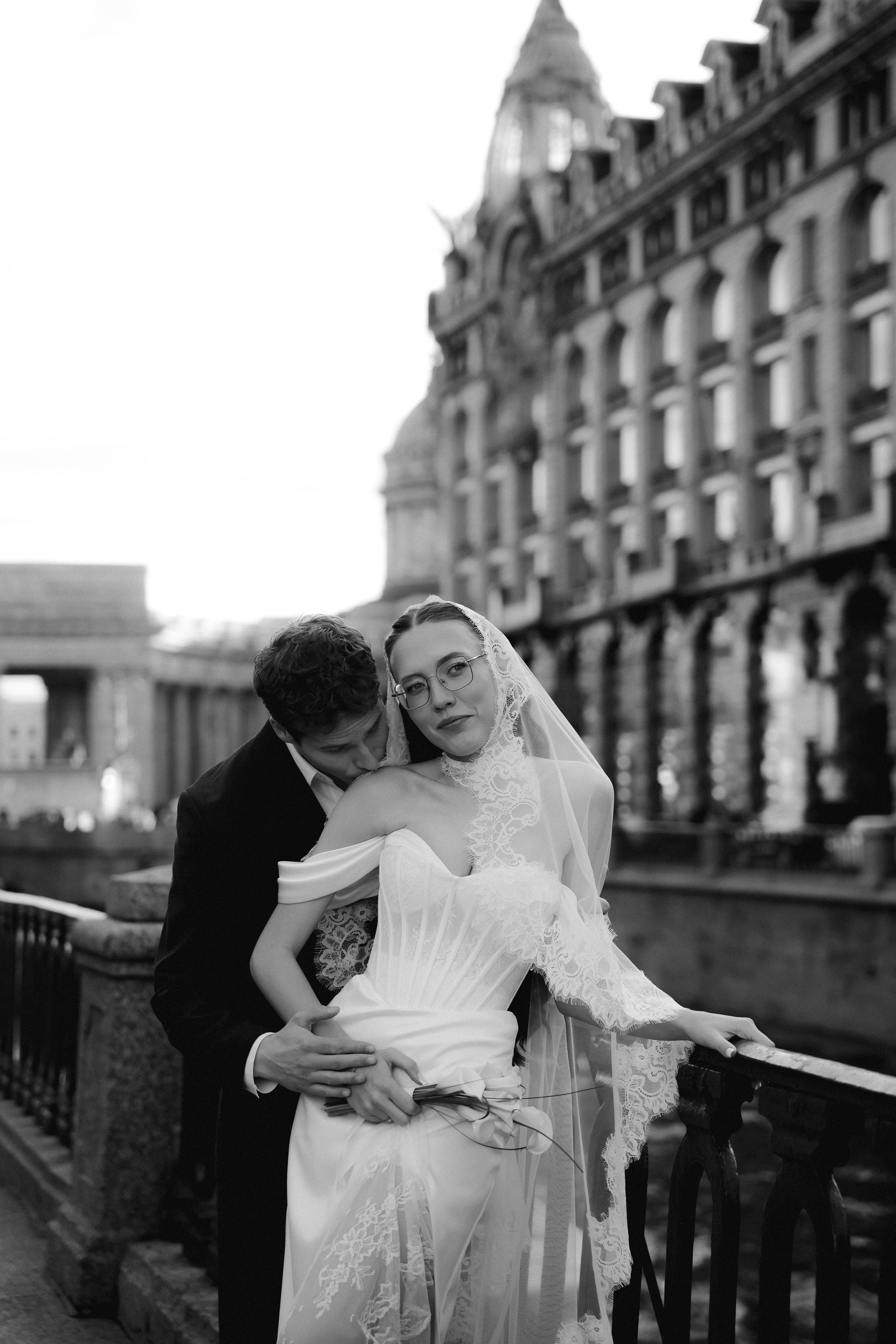 Рита и Никита. Фотограф г. Санкт-Петербург Александра Катанакова