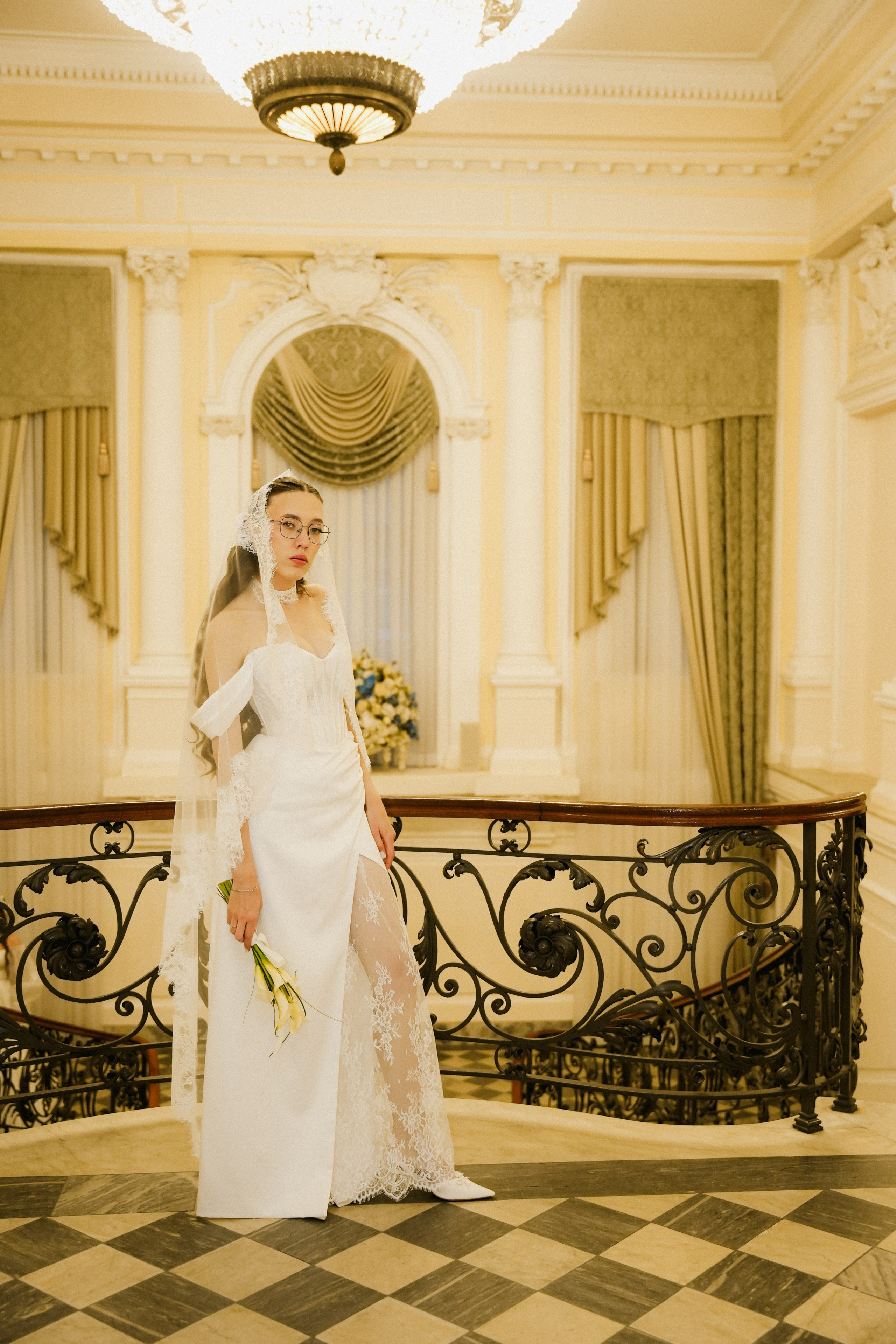Рита и Никита. Фотограф г. Санкт-Петербург Александра Катанакова
