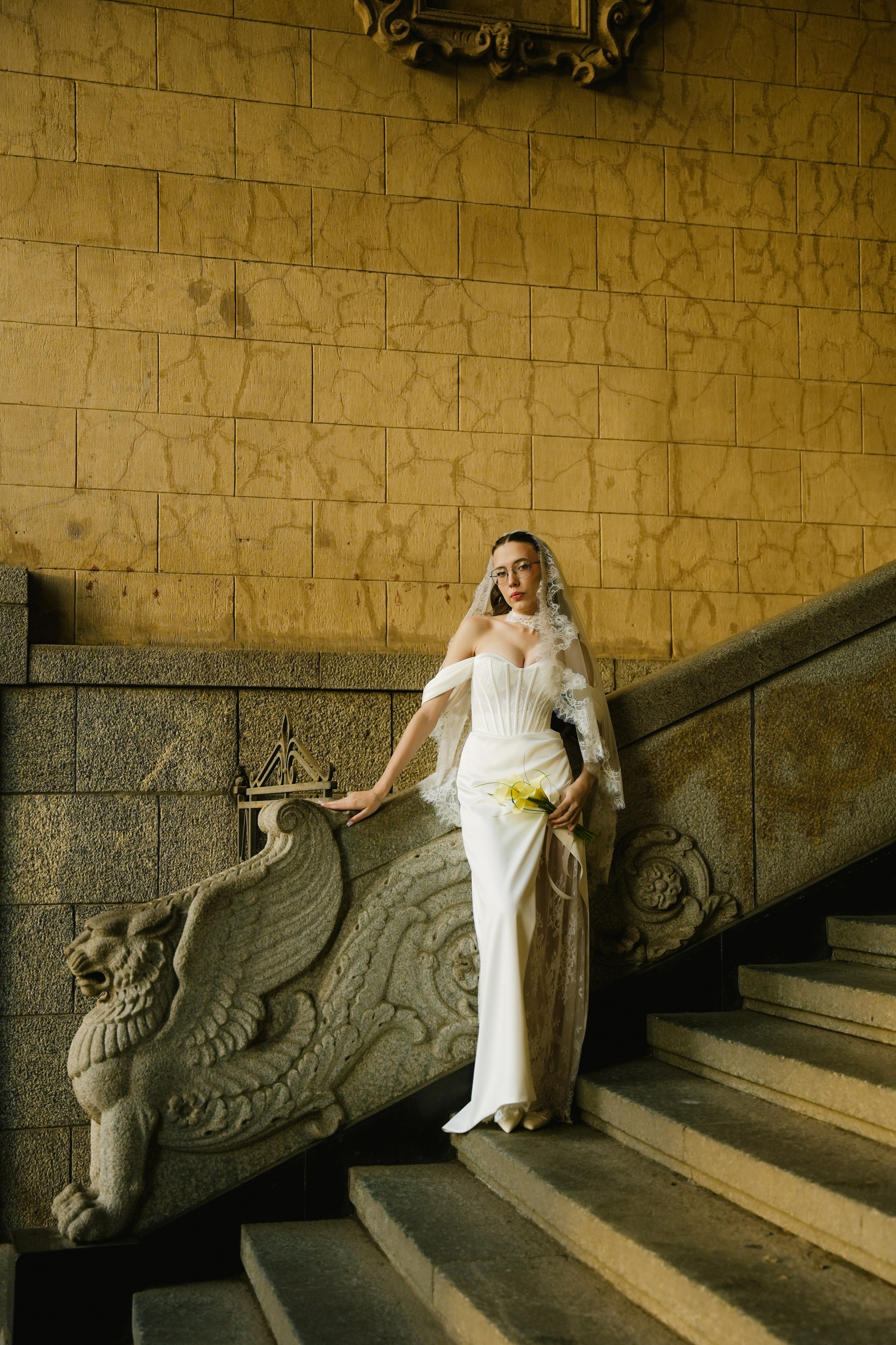 Рита и Никита. Фотограф г. Санкт-Петербург Александра Катанакова