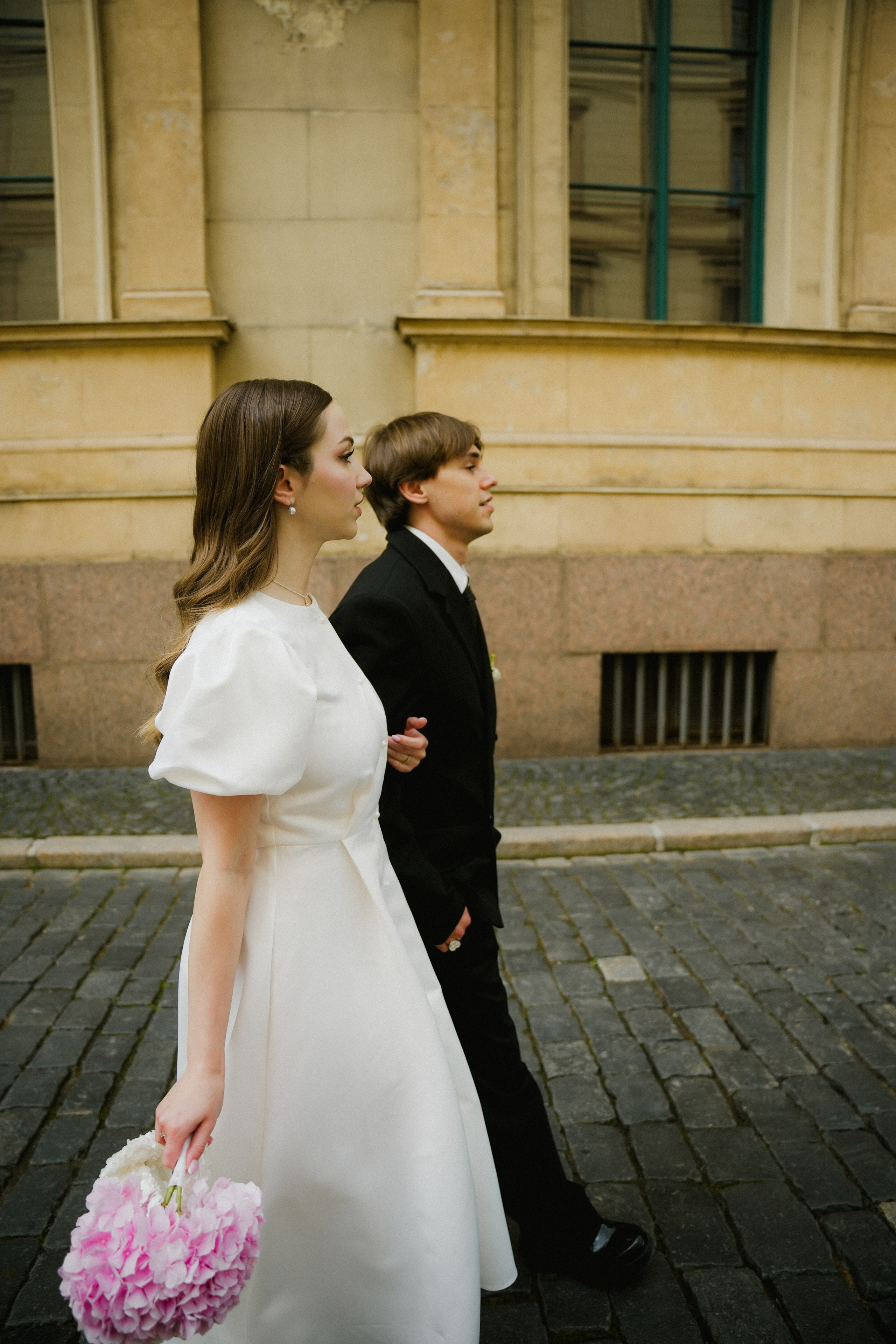 Лиза и Илья. Фотограф г. Санкт-Петербург Александра Катанакова