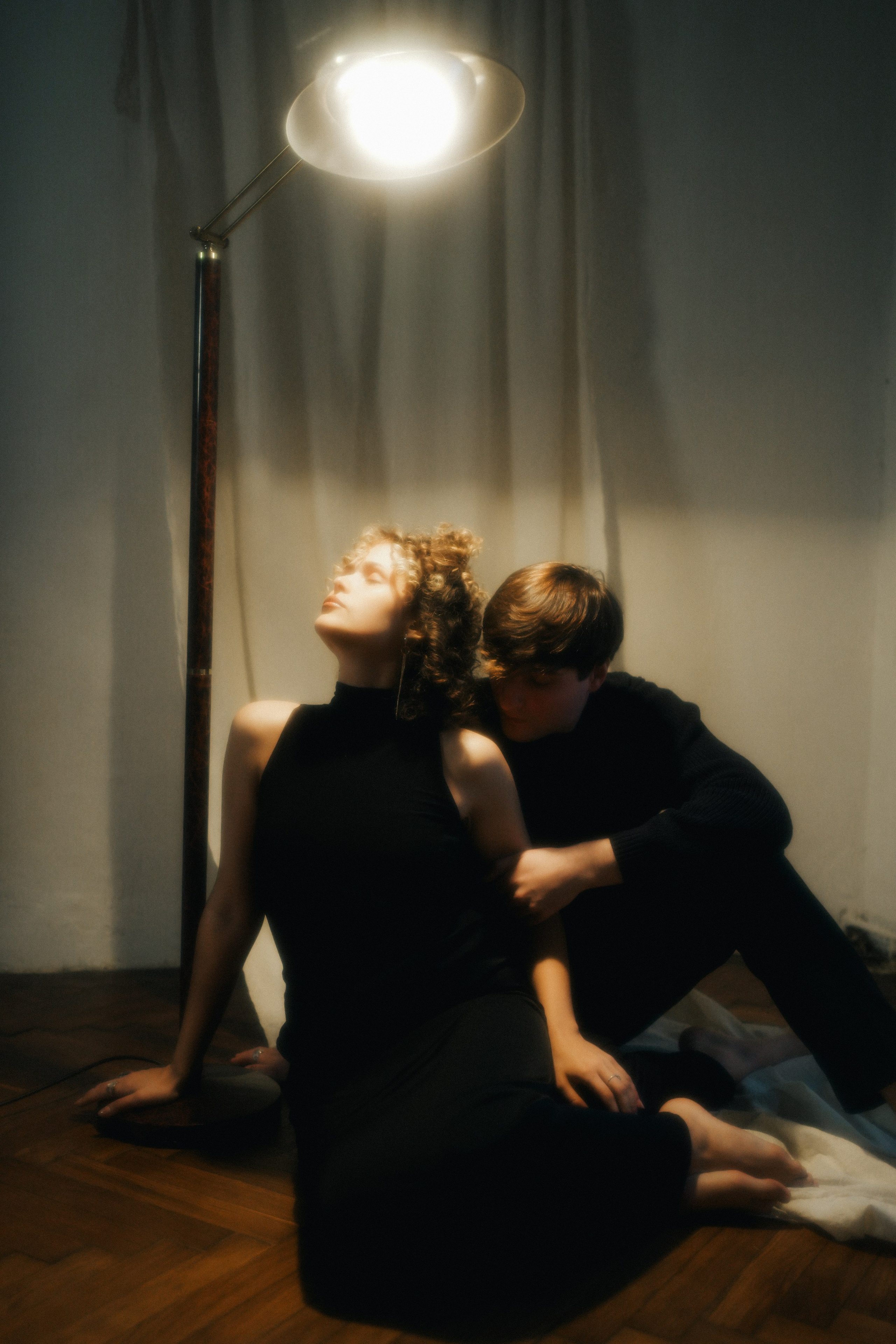 Катя и Тима. Фотограф г. Санкт-Петербург Александра Катанакова