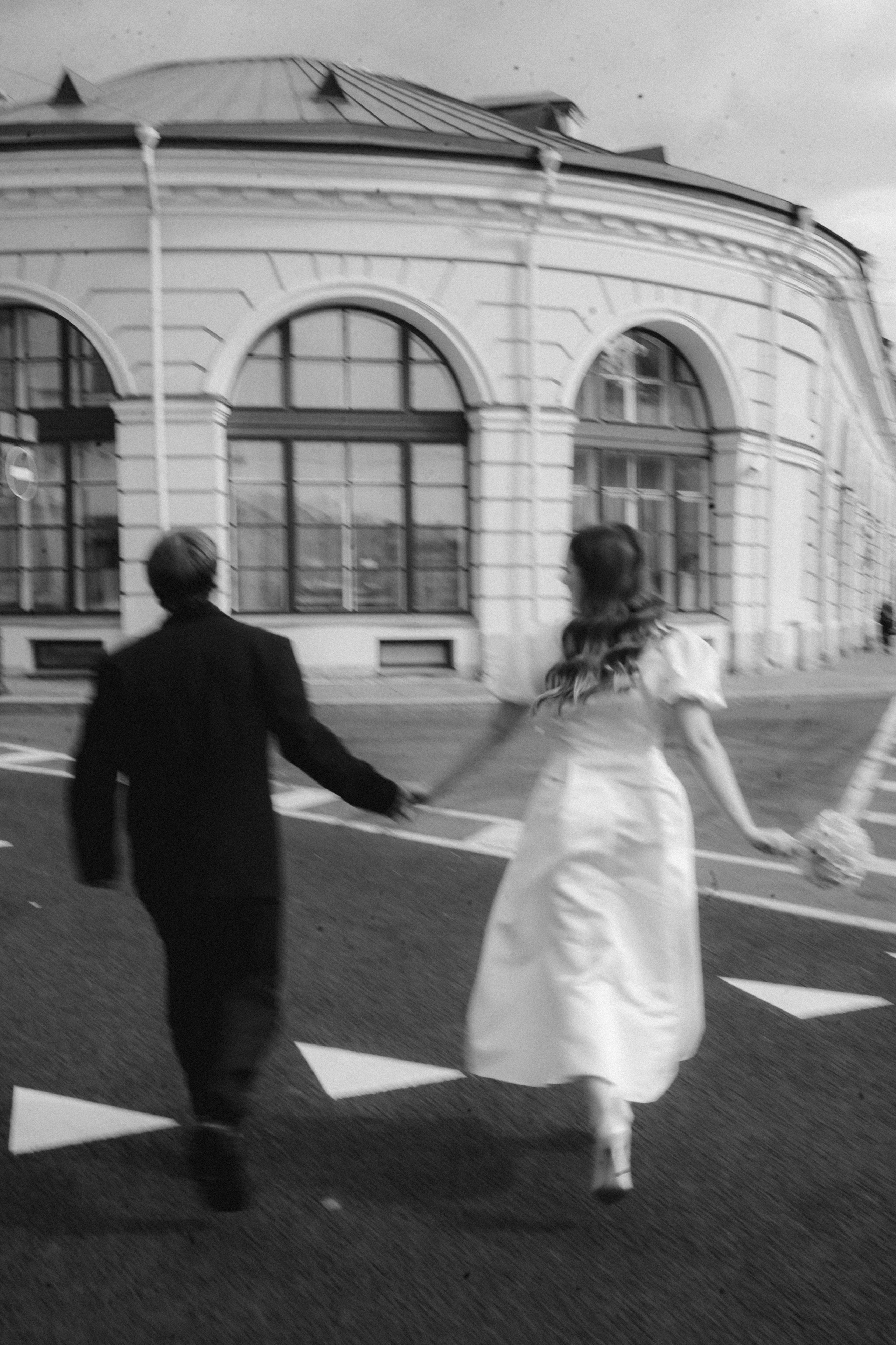 Лиза и Илья. Фотограф г. Санкт-Петербург Александра Катанакова