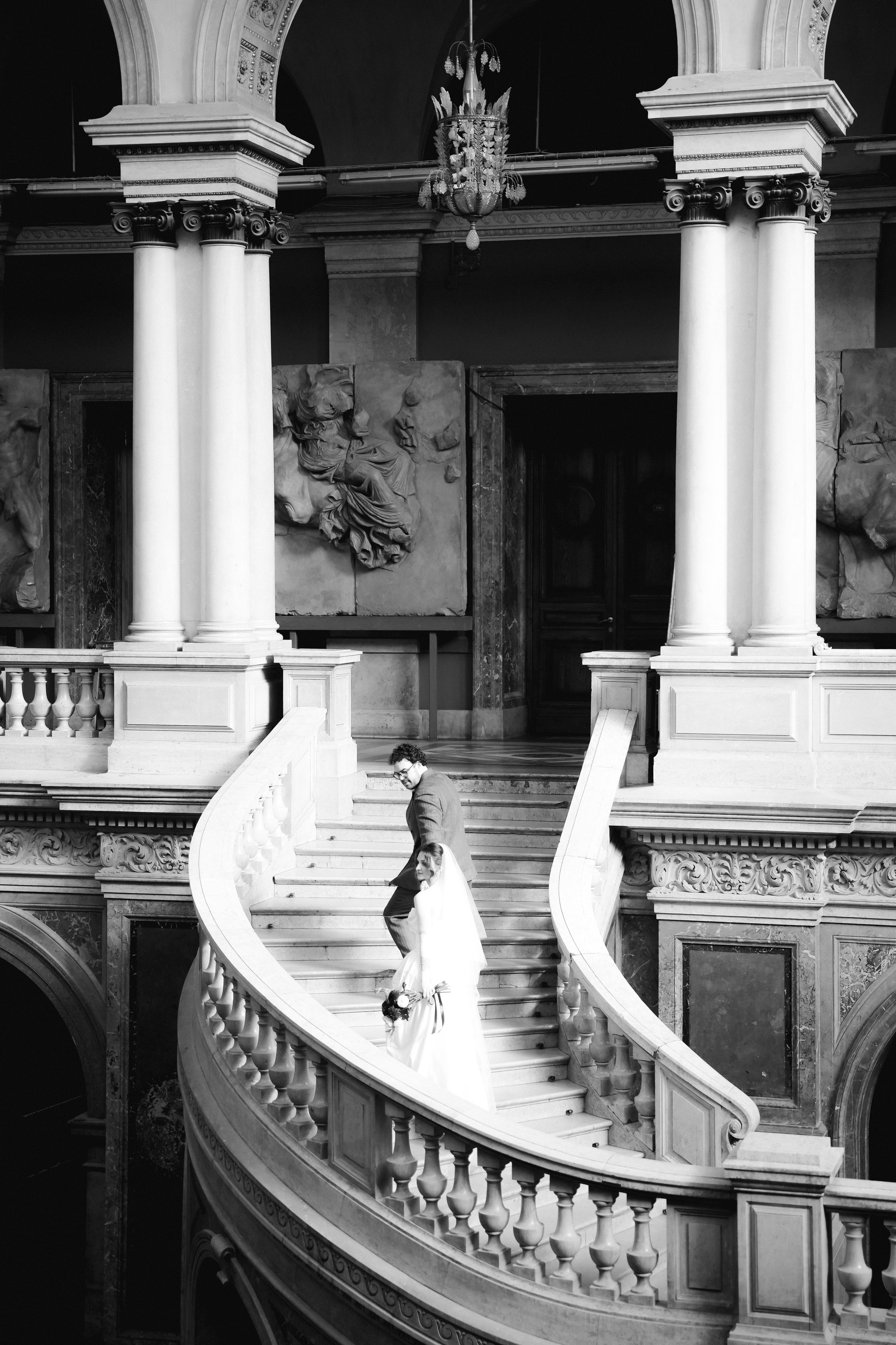 Лиза и Антон. Фотограф г. Санкт-Петербург Александра Катанакова