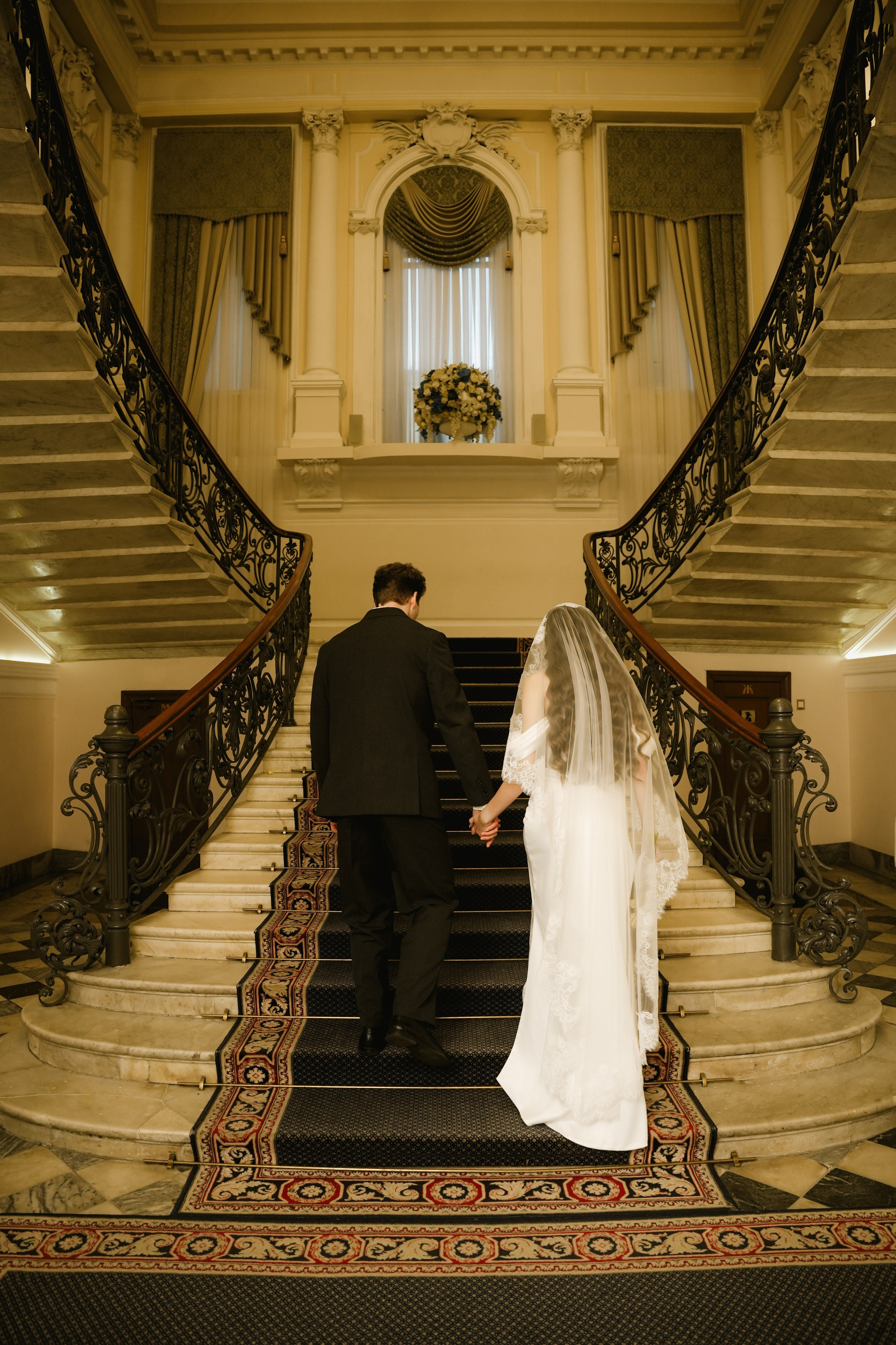 Рита и Никита. Фотограф г. Санкт-Петербург Александра Катанакова