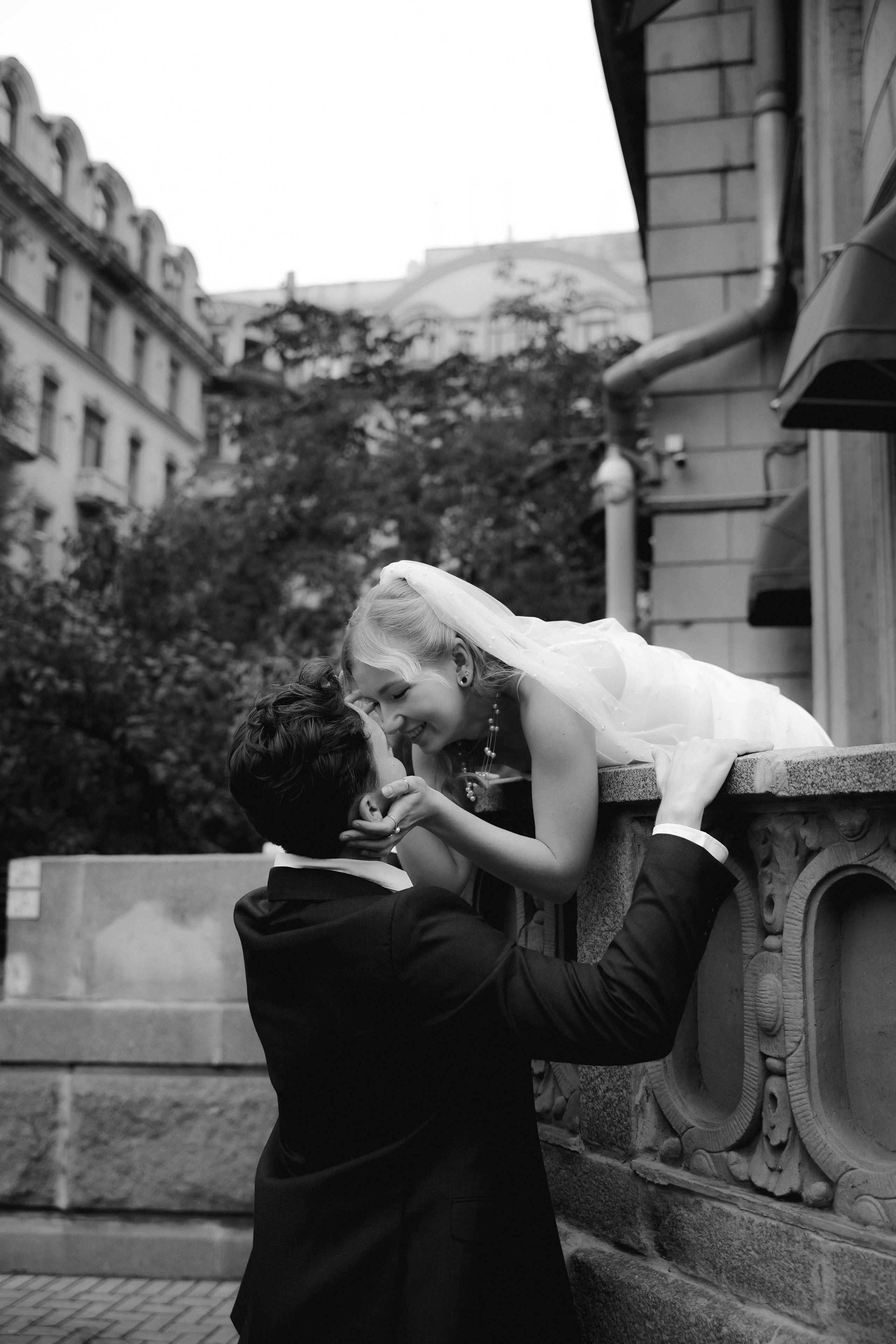 Настя и Никита. Фотограф г. Санкт-Петербург Александра Катанакова