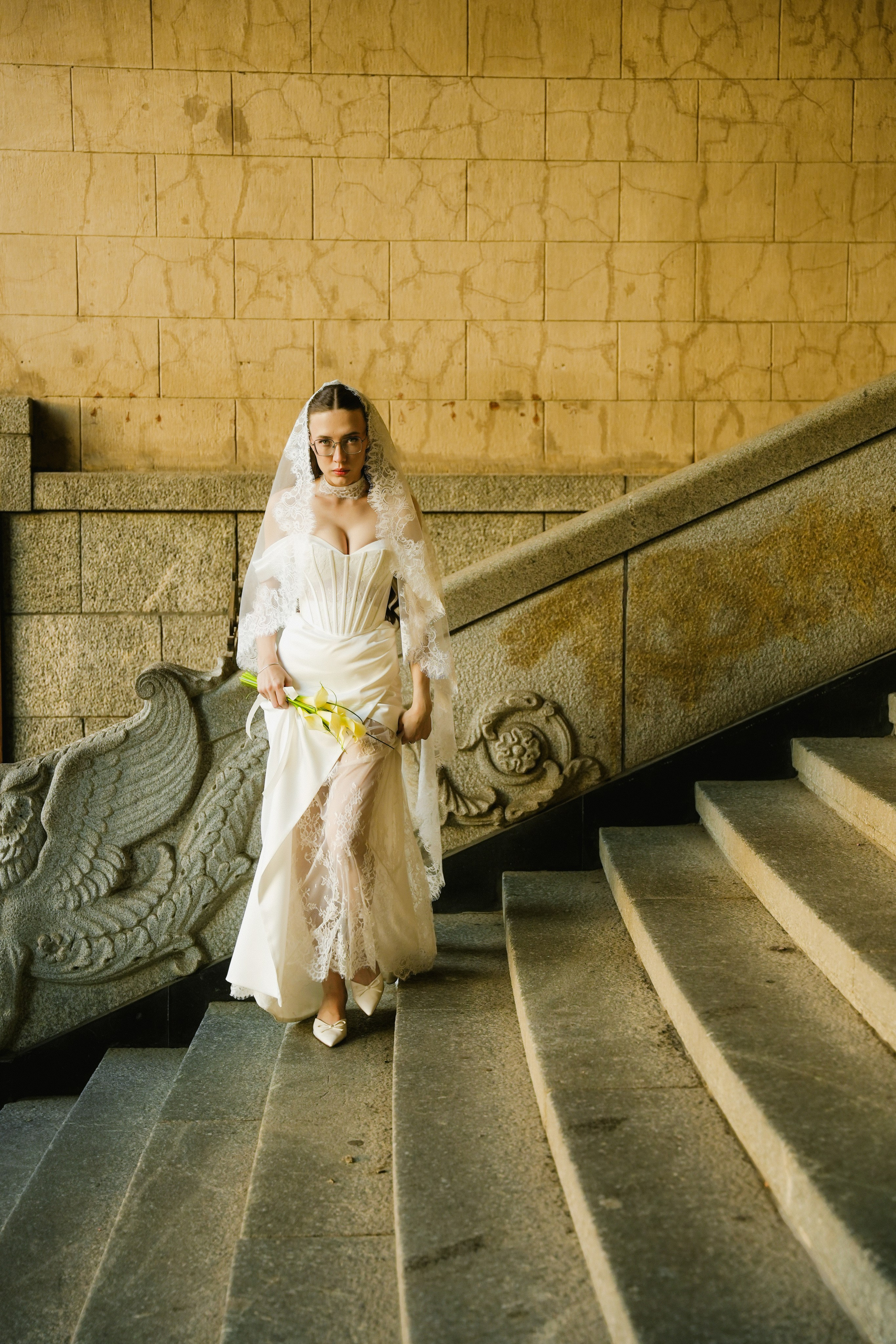 Рита и Никита. Фотограф г. Санкт-Петербург Александра Катанакова
