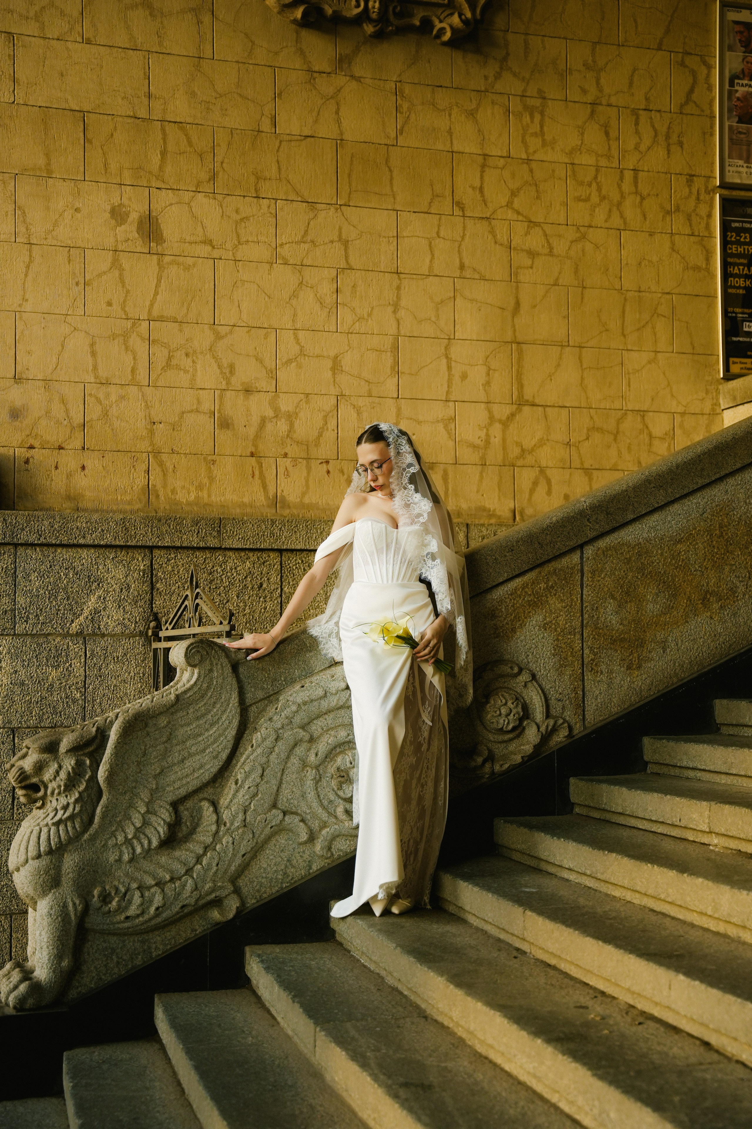 Рита и Никита. Фотограф г. Санкт-Петербург Александра Катанакова