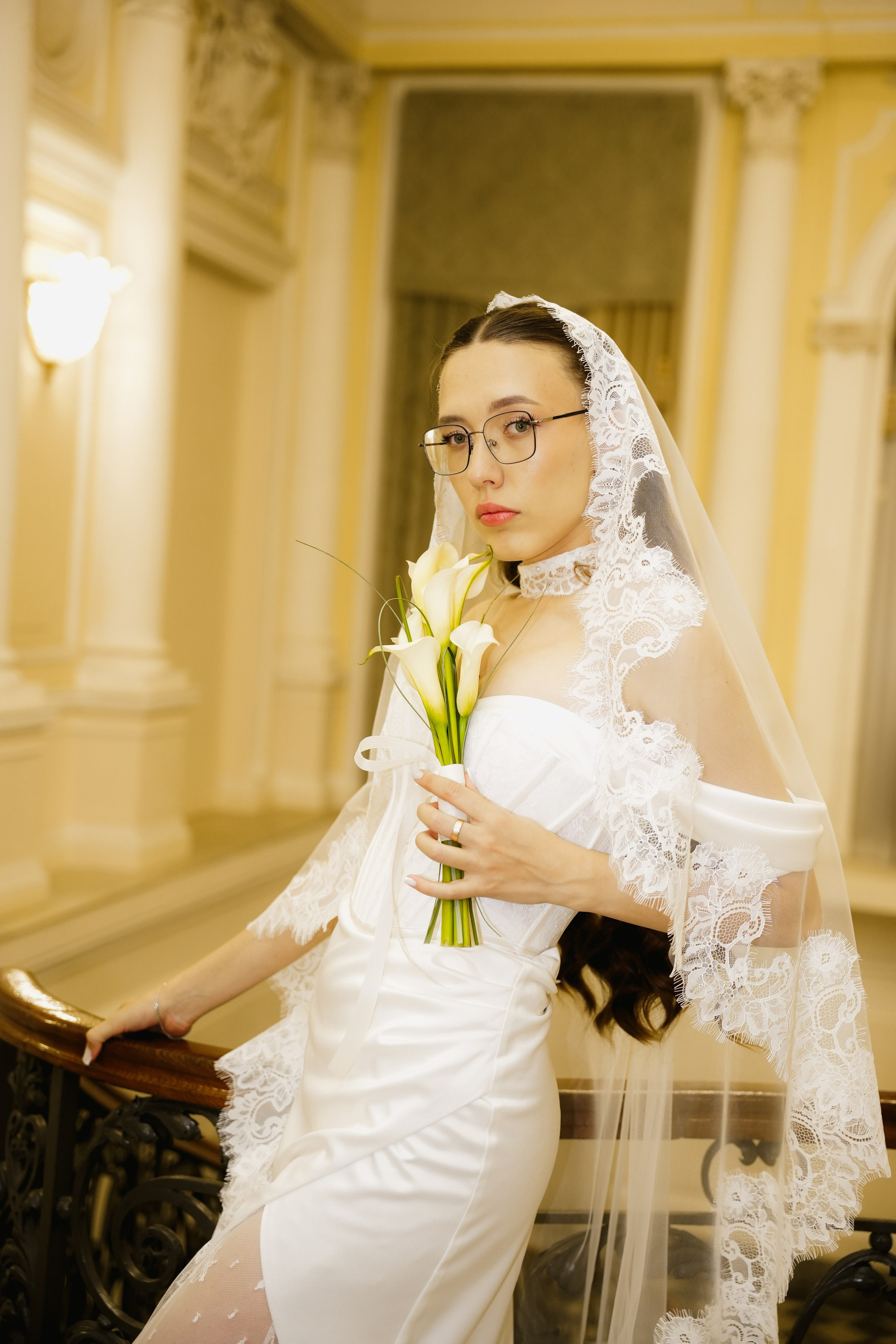 Рита и Никита. Фотограф г. Санкт-Петербург Александра Катанакова