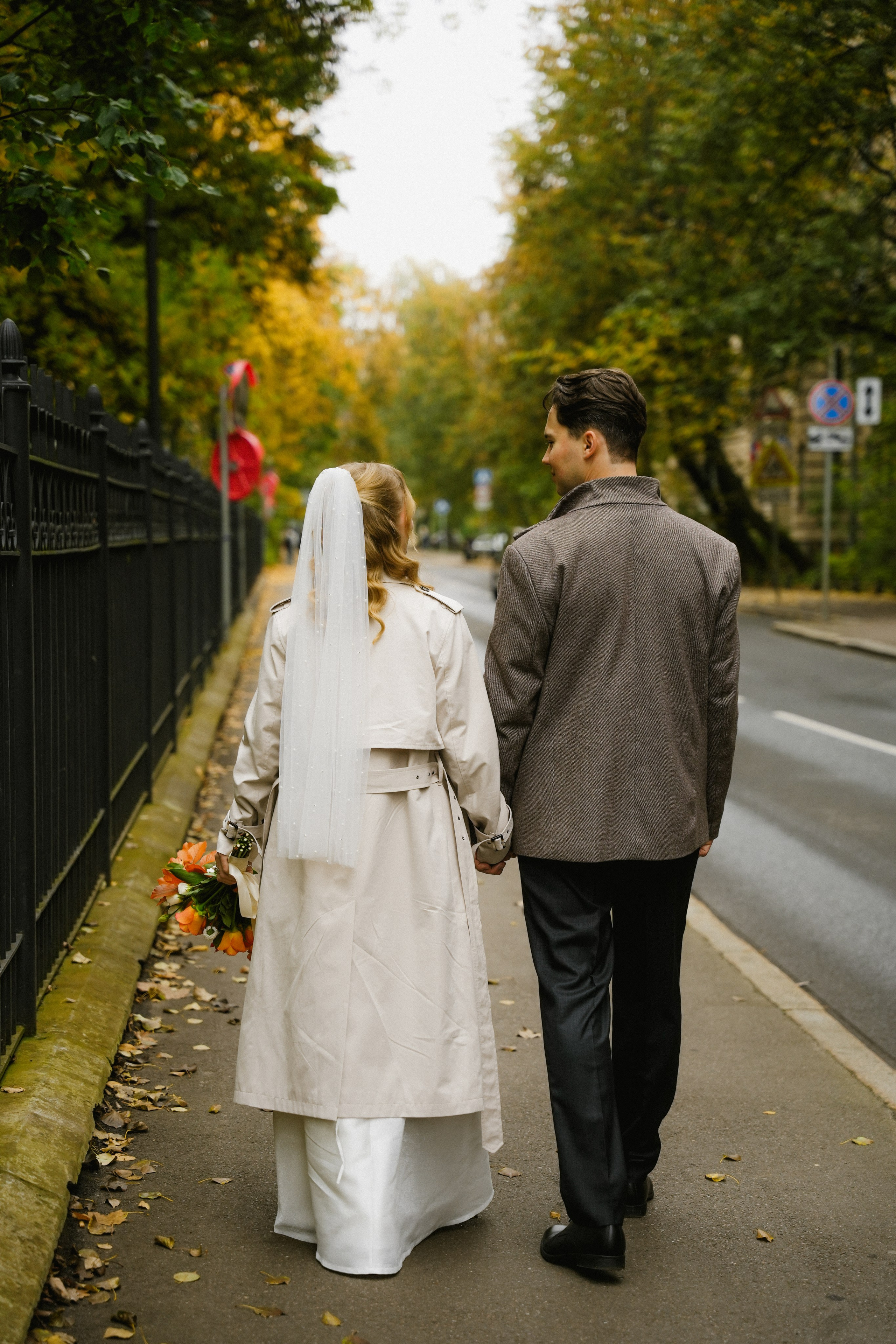 Настя и Никита. Фотограф г. Санкт-Петербург Александра Катанакова