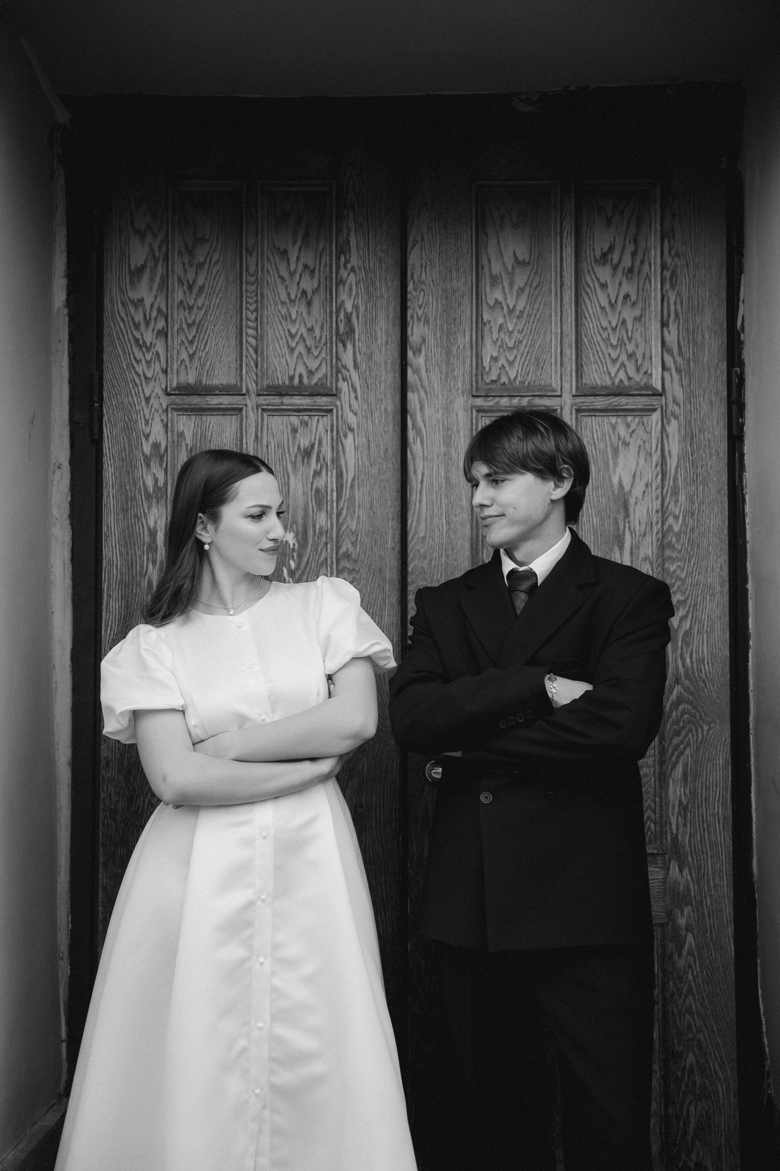 Лиза и Илья. Фотограф г. Санкт-Петербург Александра Катанакова