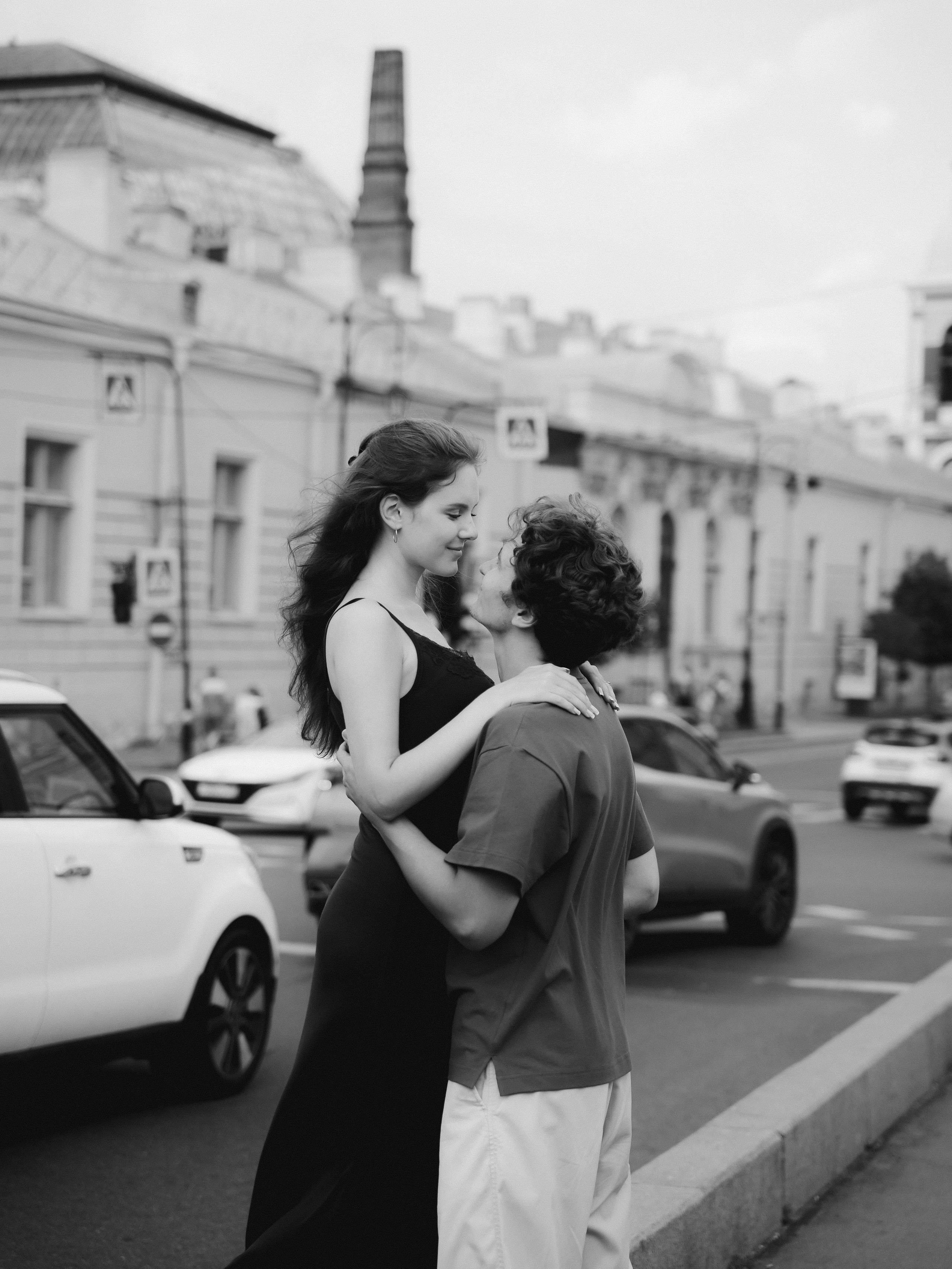 София и Эдуард. Фотограф г. Санкт-Петербург Александра Катанакова