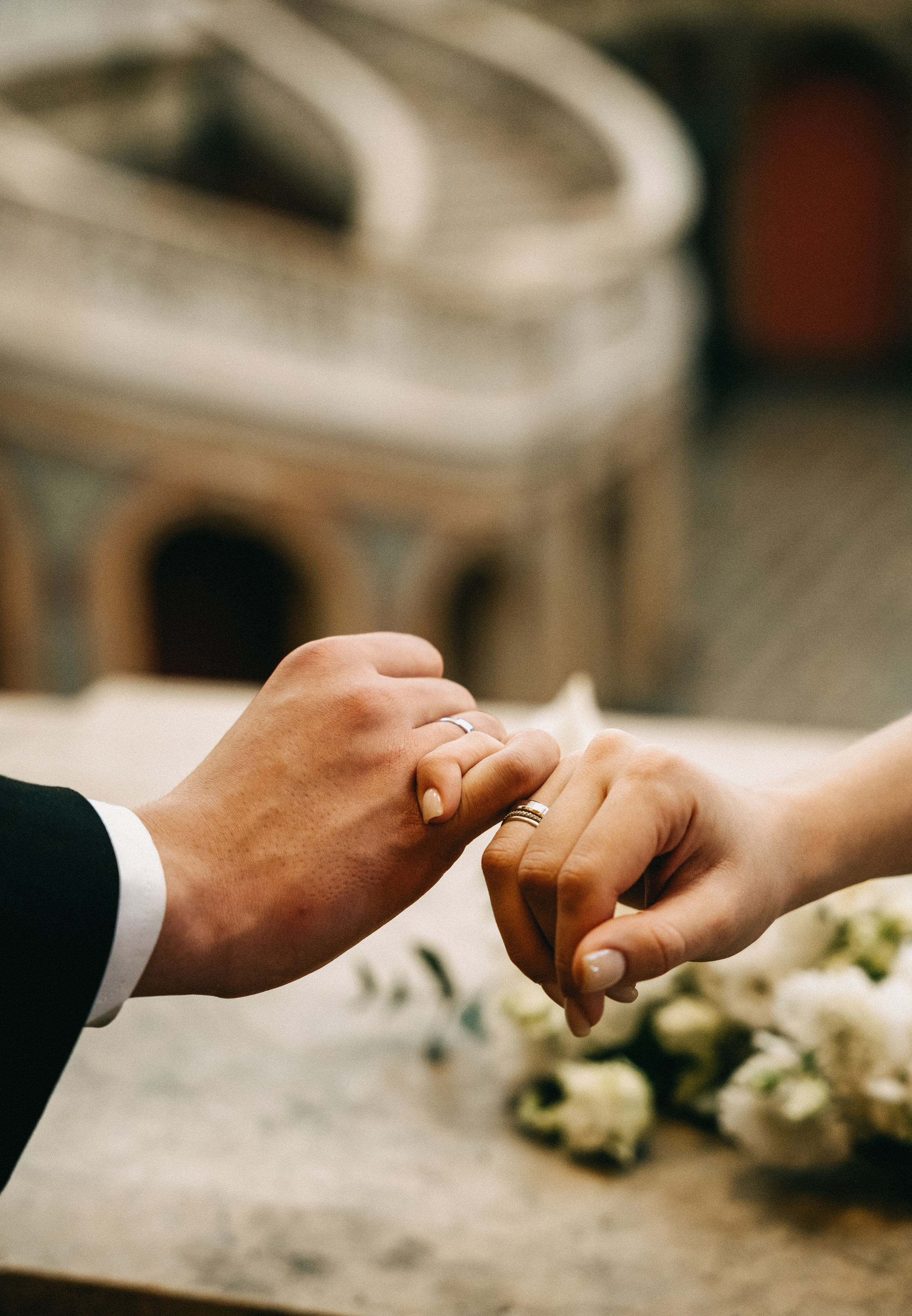 Лера и Влад. Фотограф г. Санкт-Петербург Александра Катанакова