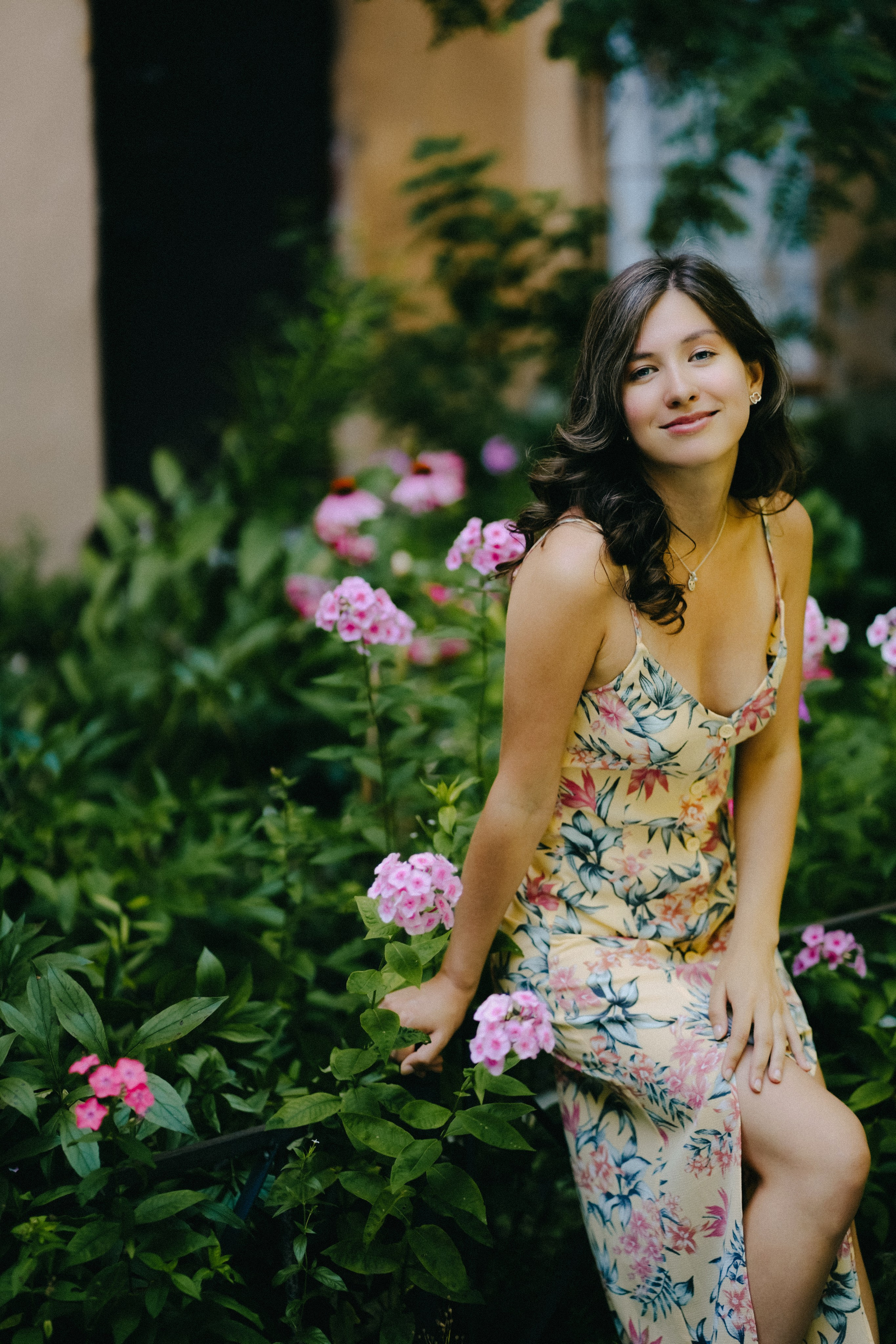 Аня. Фотограф г. Санкт-Петербург Александра Катанакова