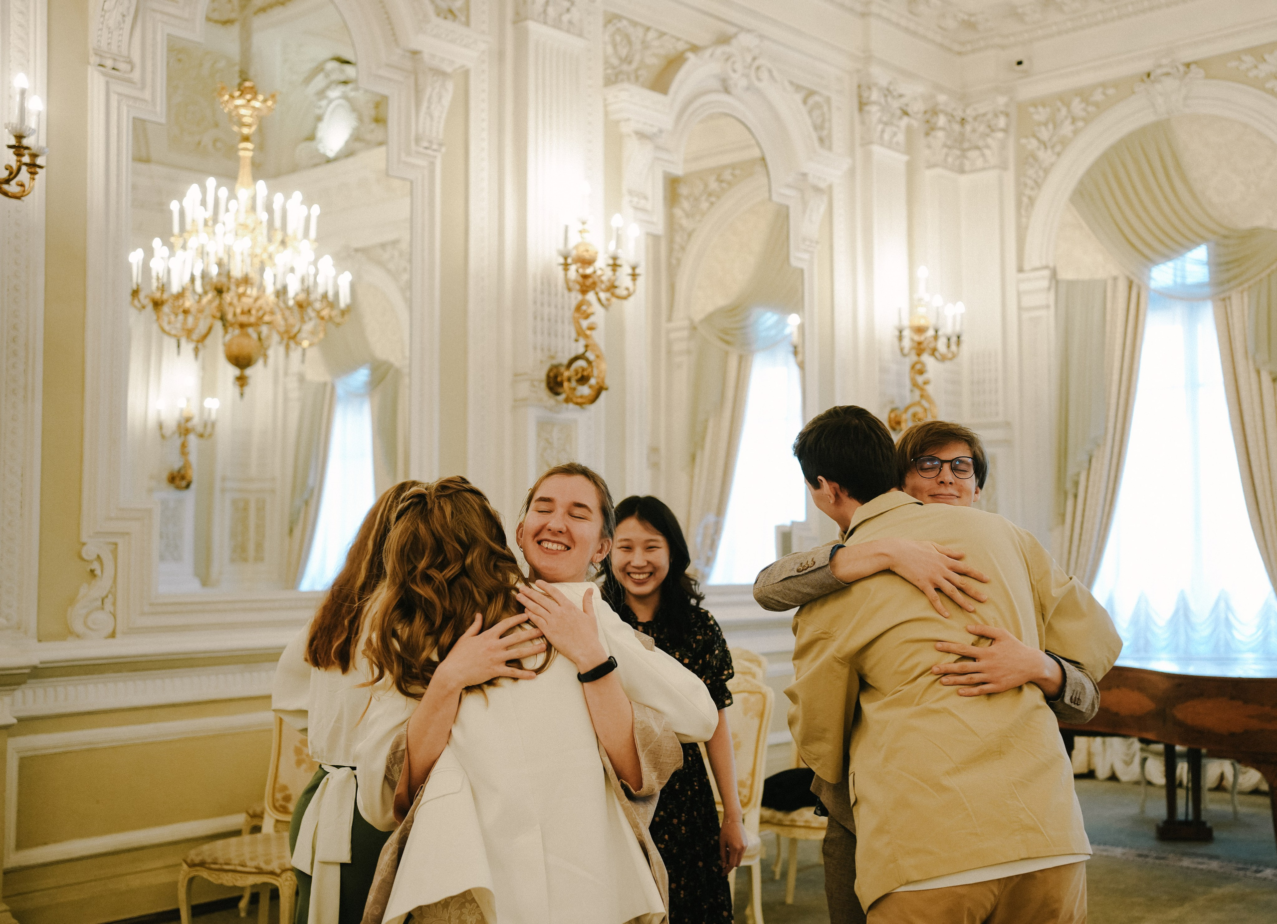 Саша и Вова. Фотограф г. Санкт-Петербург Александра Катанакова