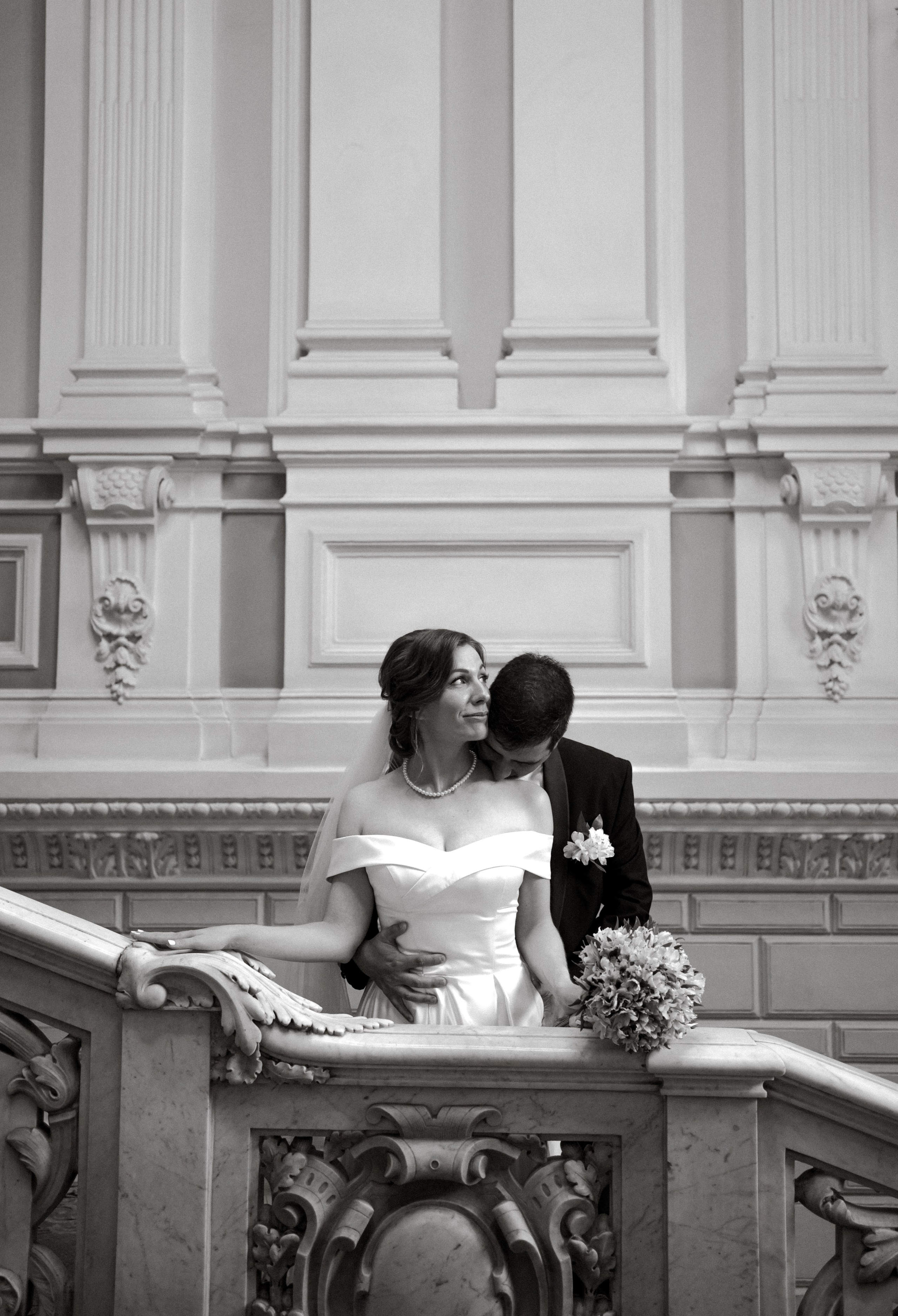 Лена и Андрей. Фотограф г. Санкт-Петербург Александра Катанакова