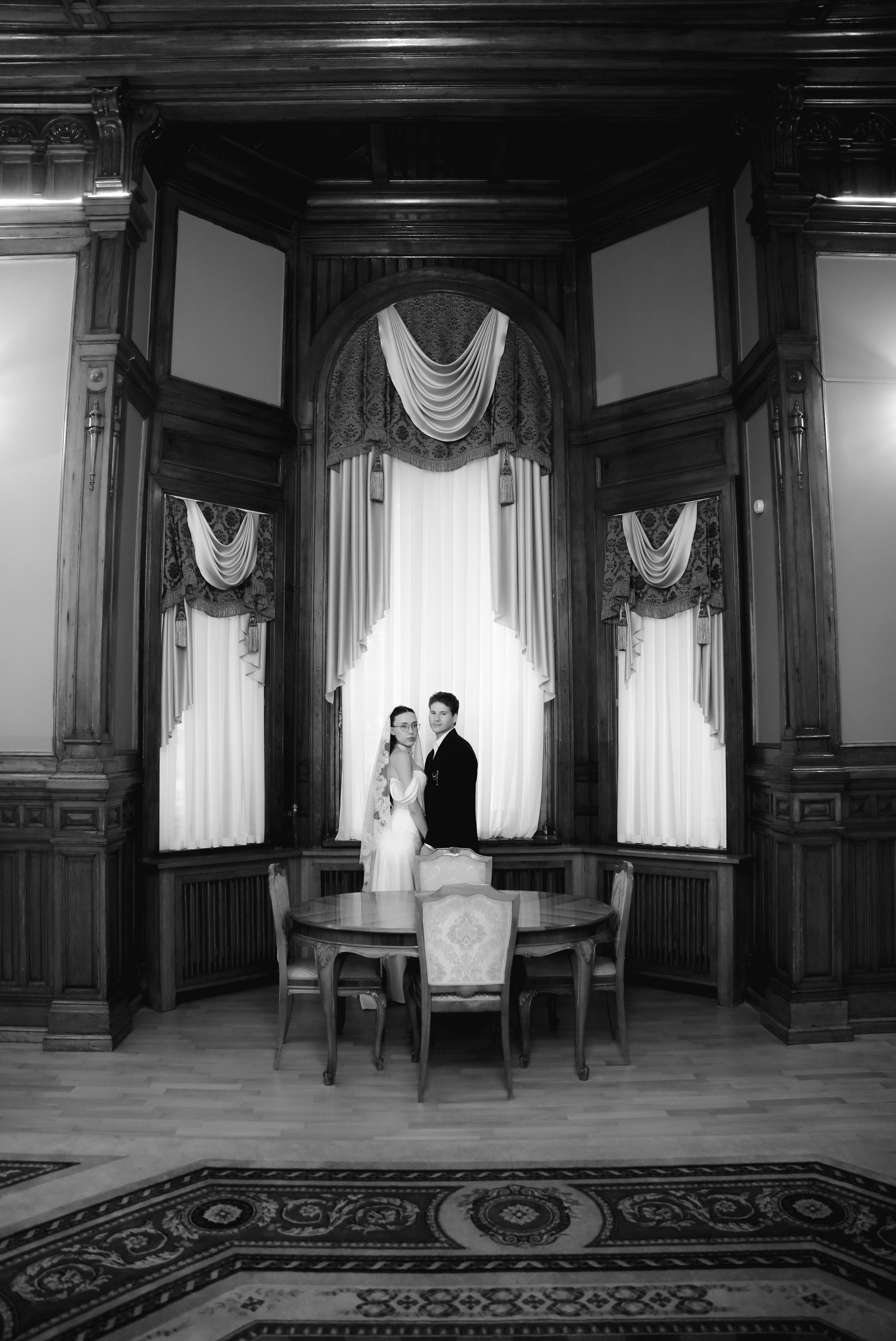 Рита и Никита. Фотограф г. Санкт-Петербург Александра Катанакова