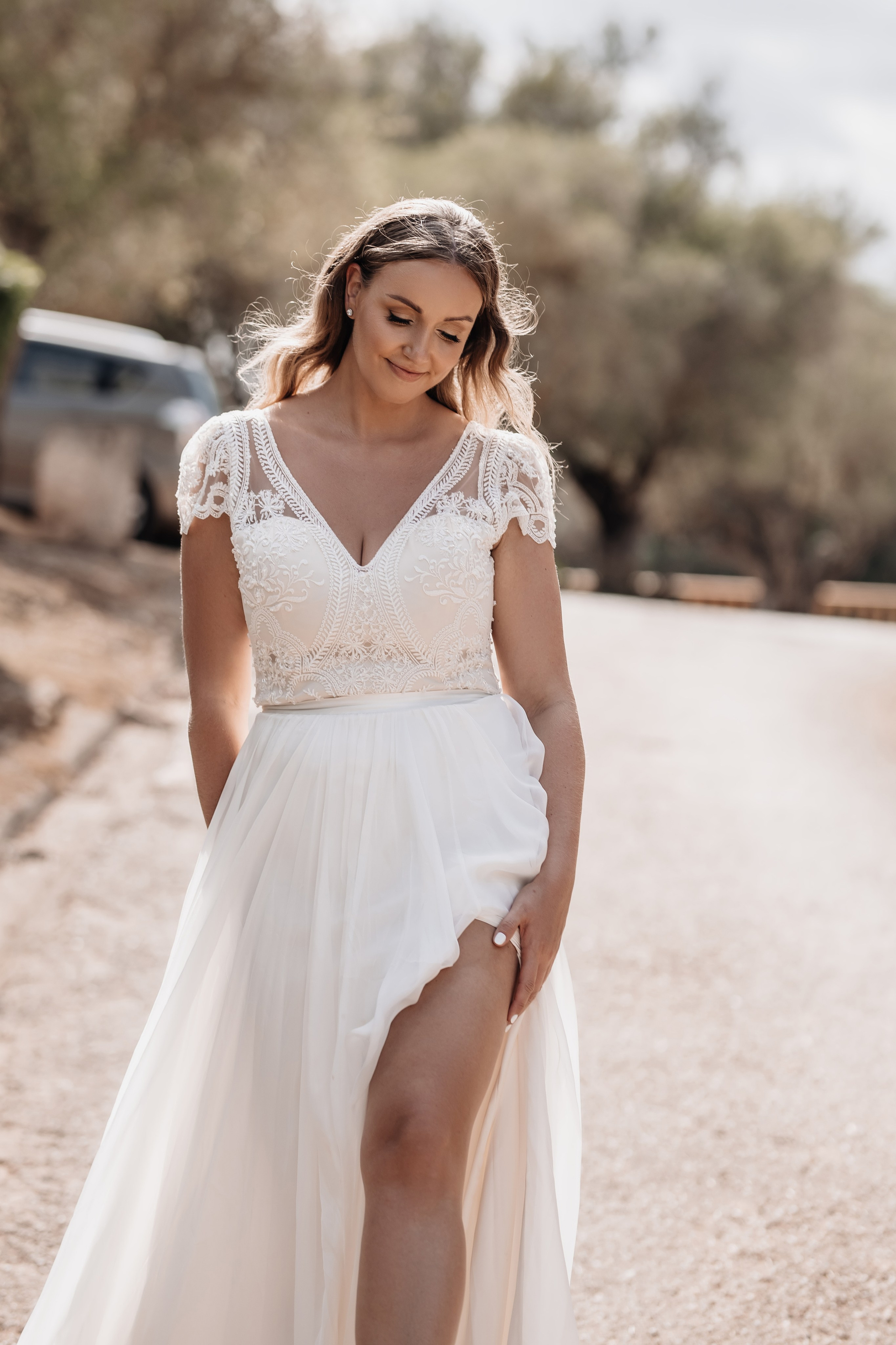 Inga_&_Andrius. Фотограф на Майорке Екатерина Дробышева