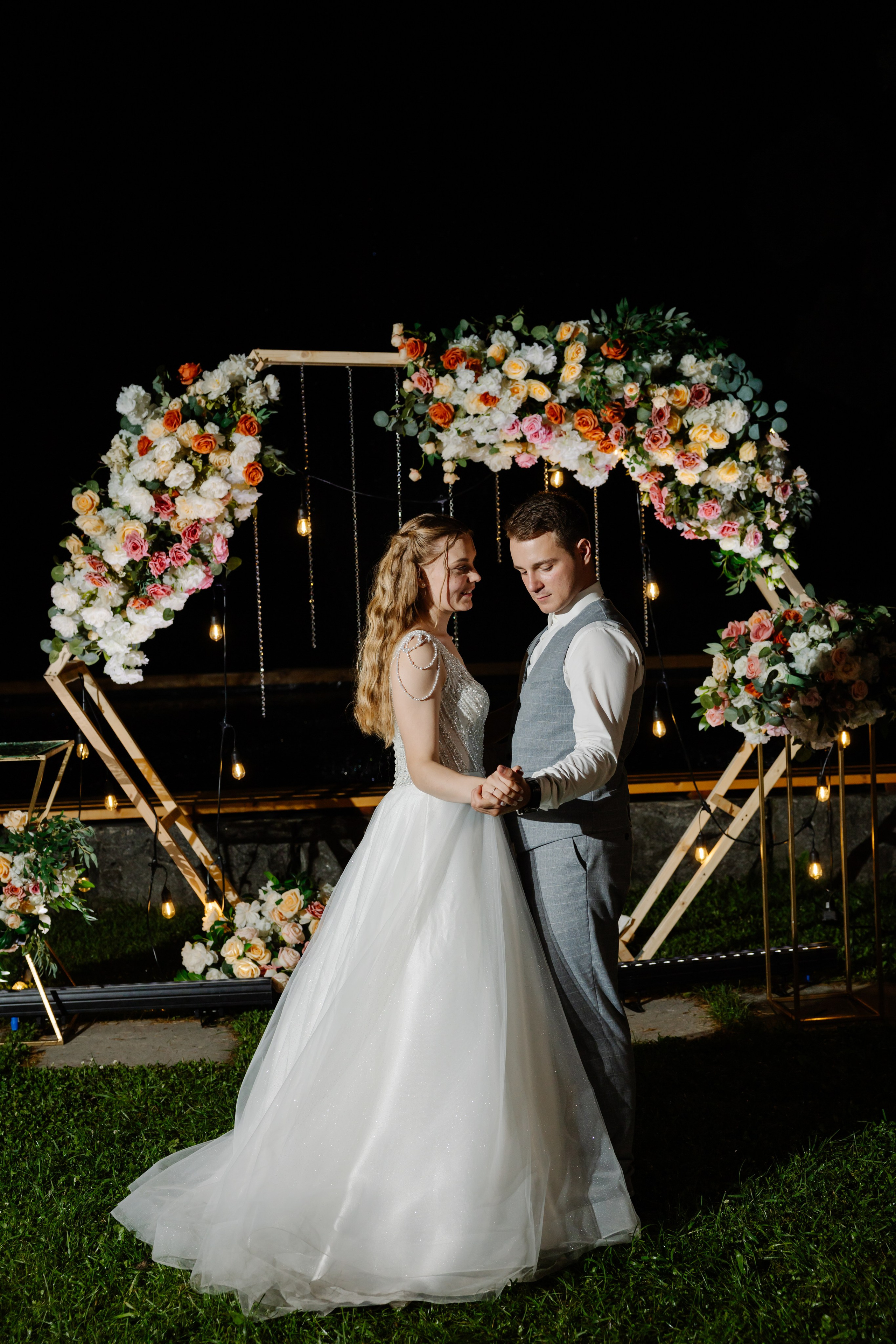 Алёна и Руслан. Фотограф и Видеограф во Владимире