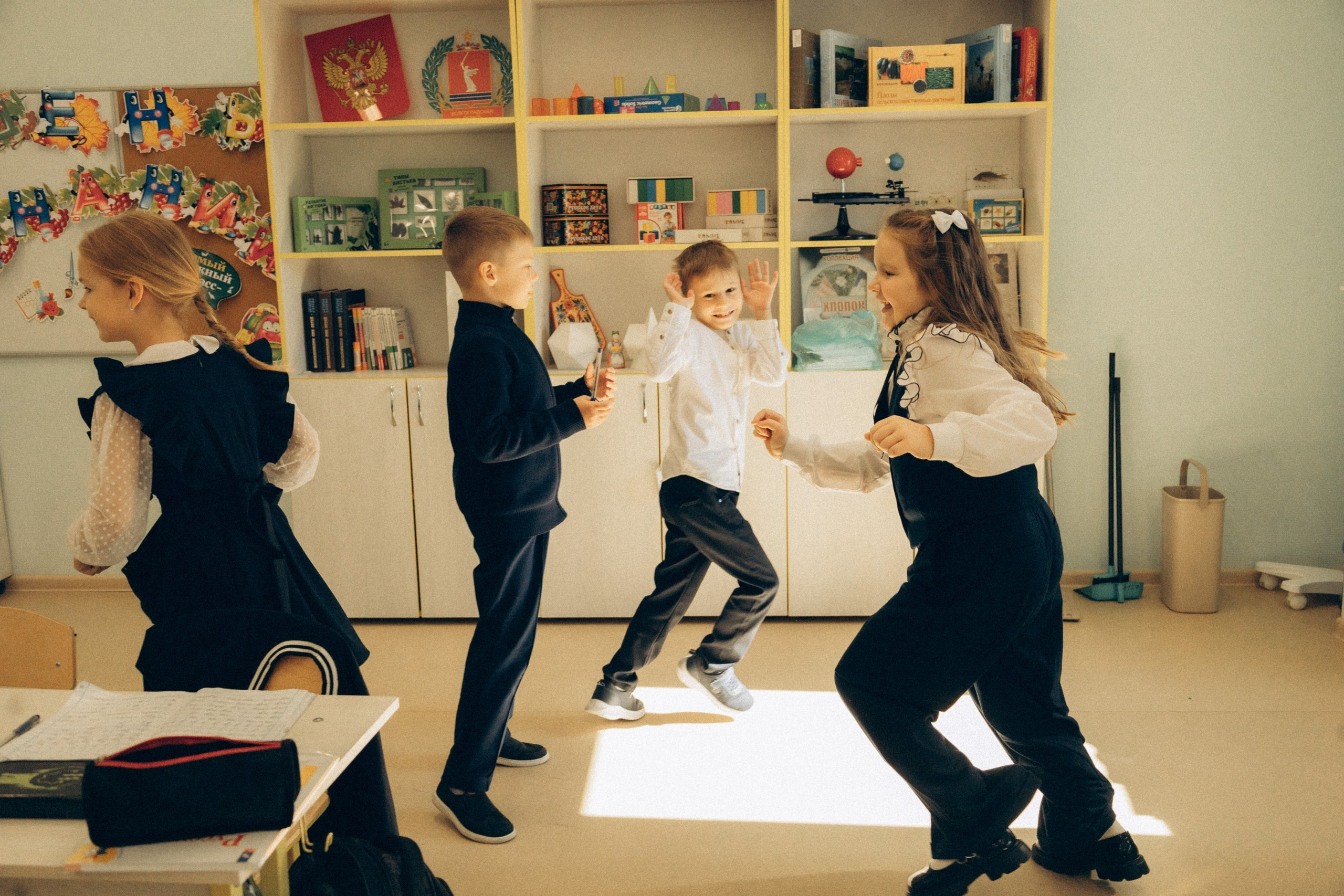 Письмо из детства. Фотограф Оксана Пономарева