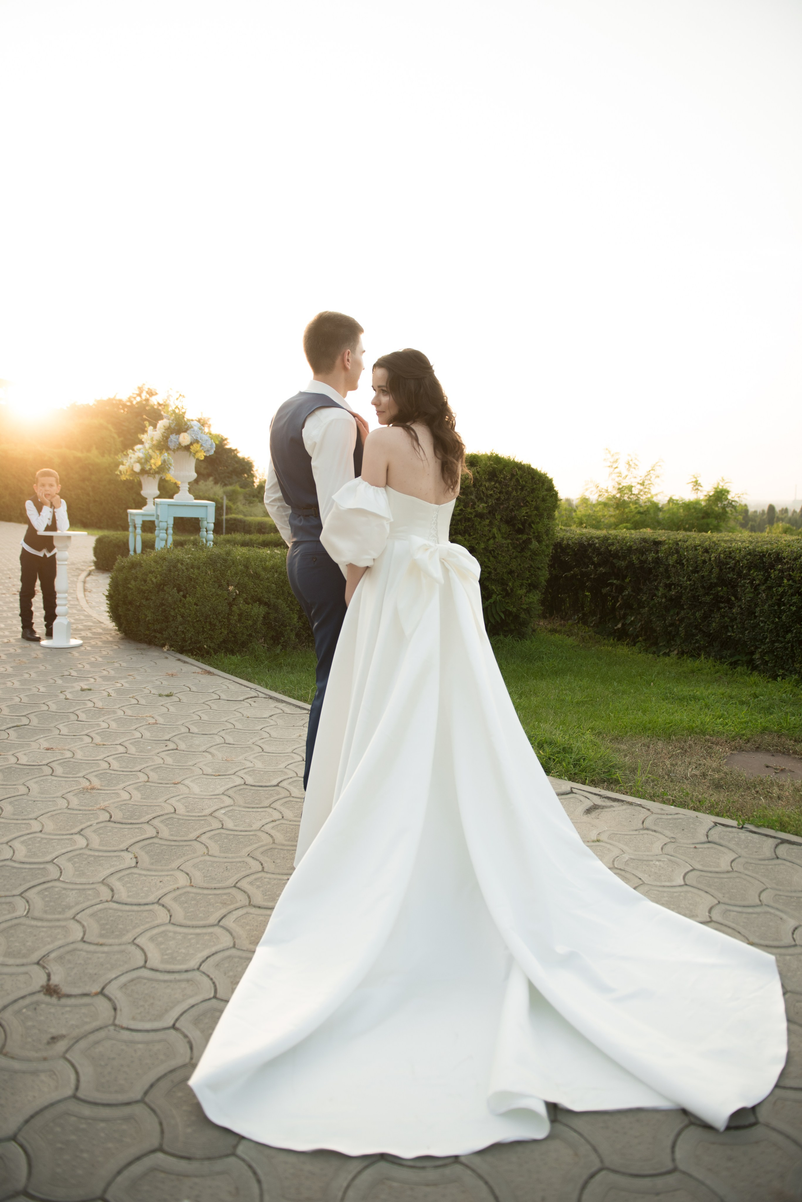 Ярослав и Анастасия. Фотограф Семён Пишта