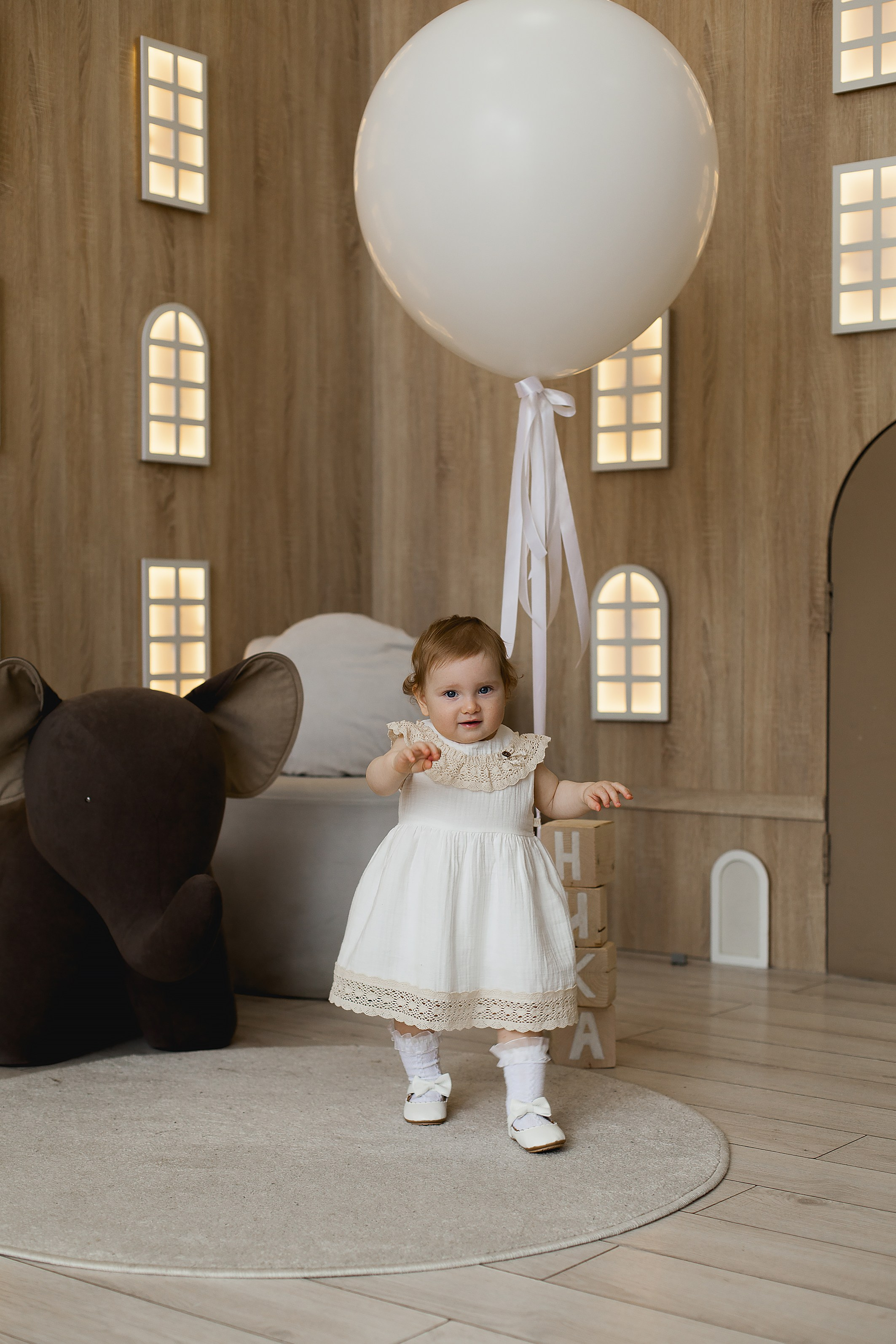 Годовасие. Фотограф Яна Артемьева