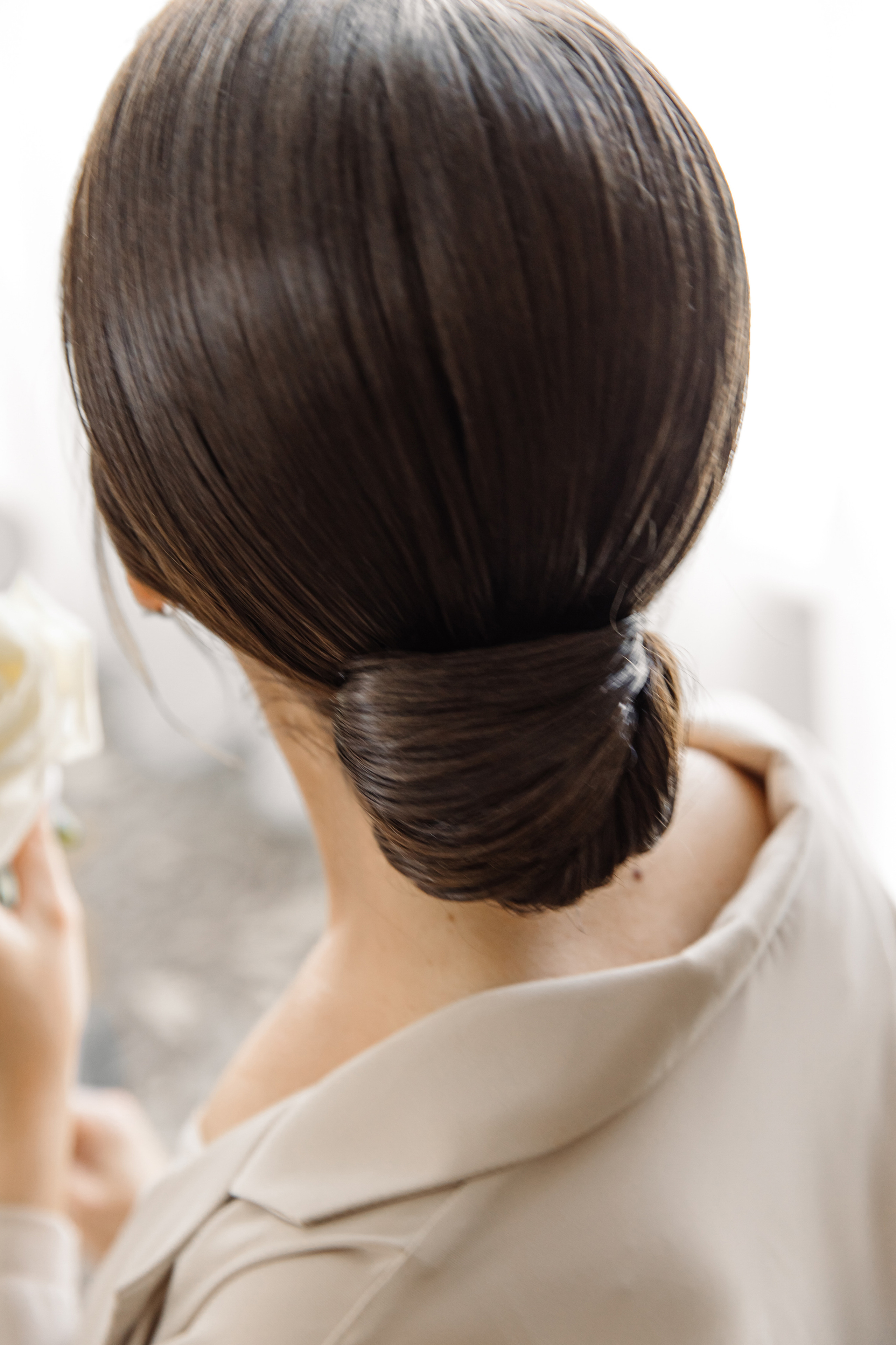 Свадьба Екатерины и Сергея. Стиль и нежность