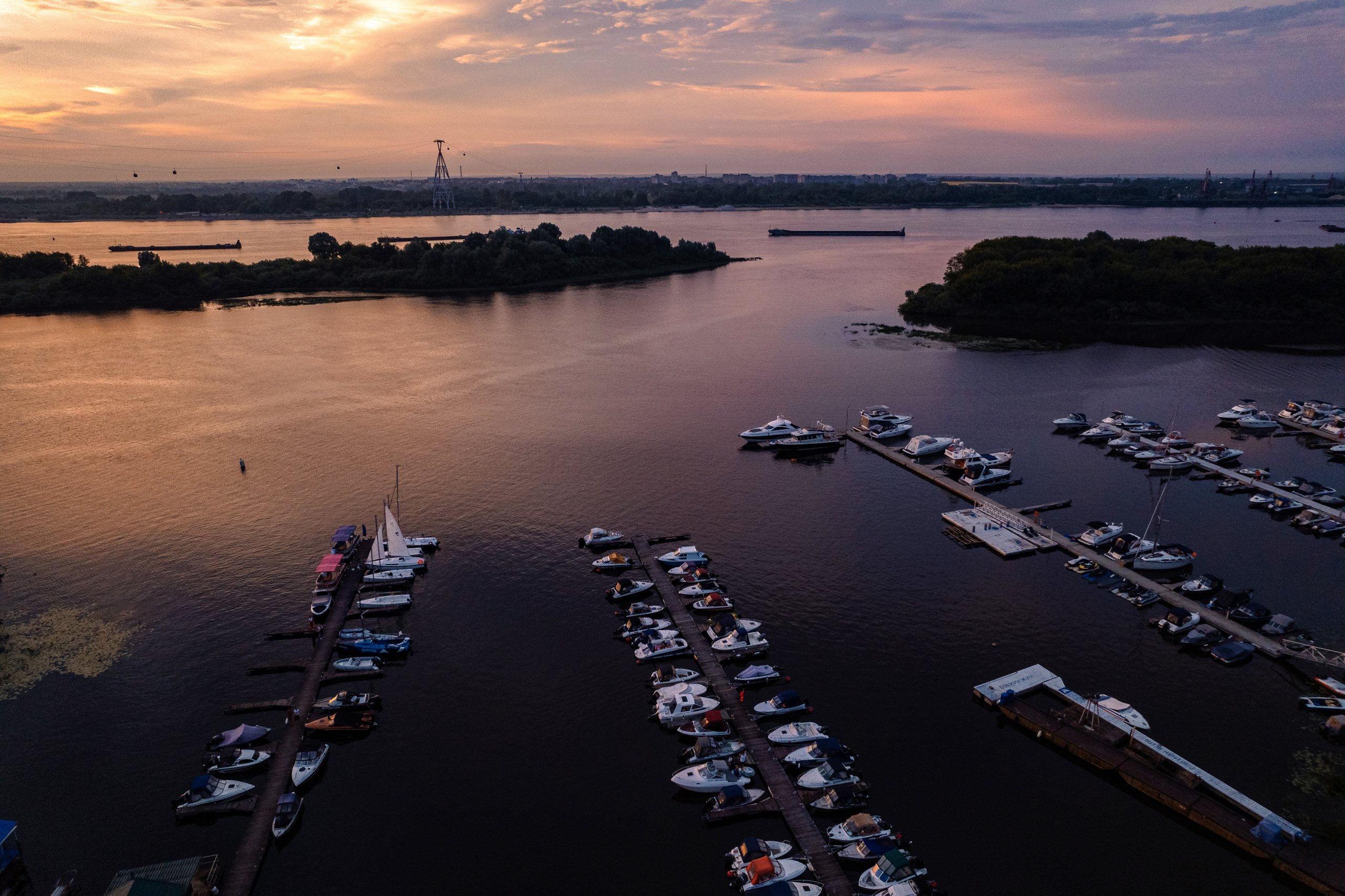 Свадьба Екатерины и Сергея. Стиль и нежность