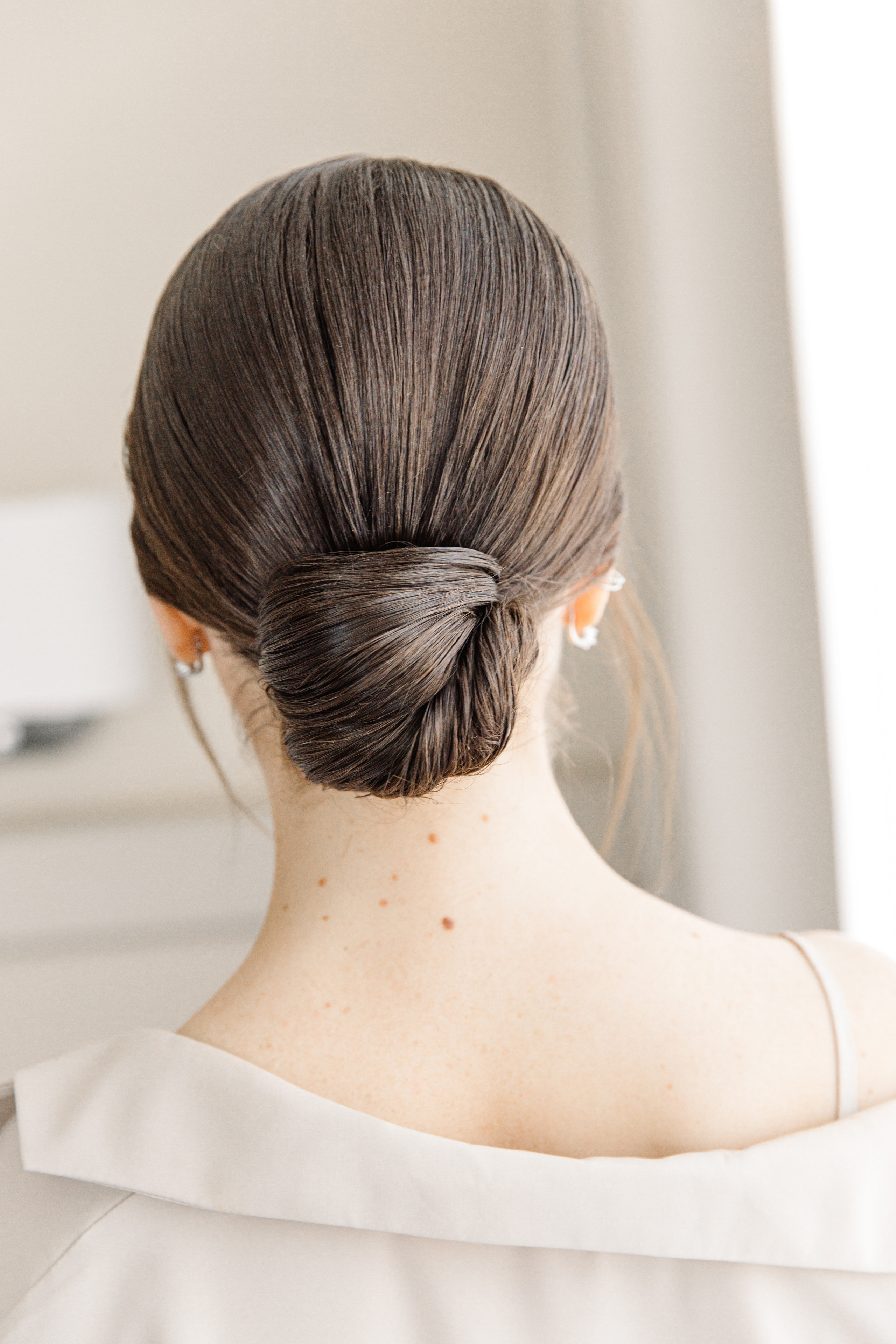 Свадьба Екатерины и Сергея. Стиль и нежность