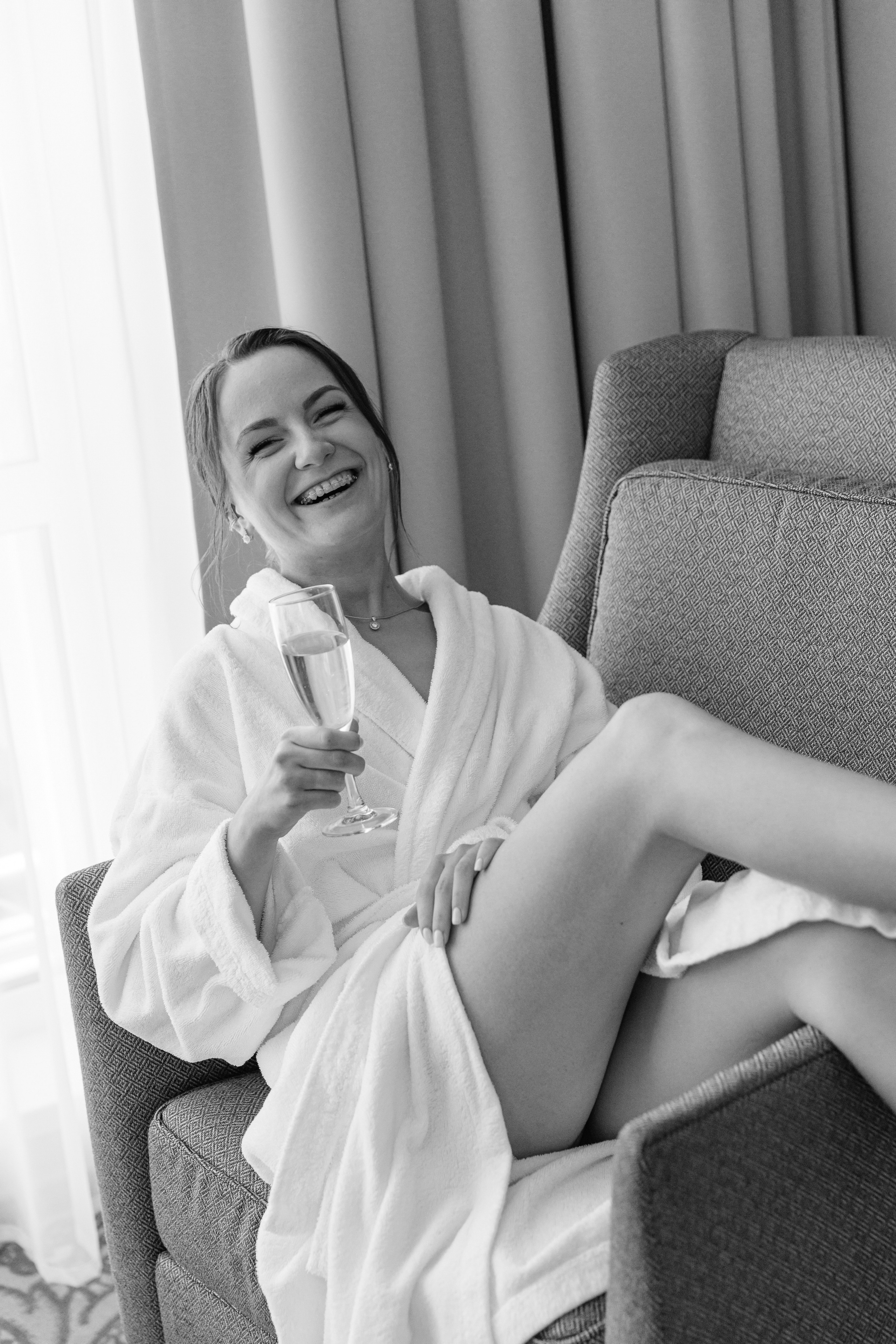 Свадьба Екатерины и Сергея. Стиль и нежность