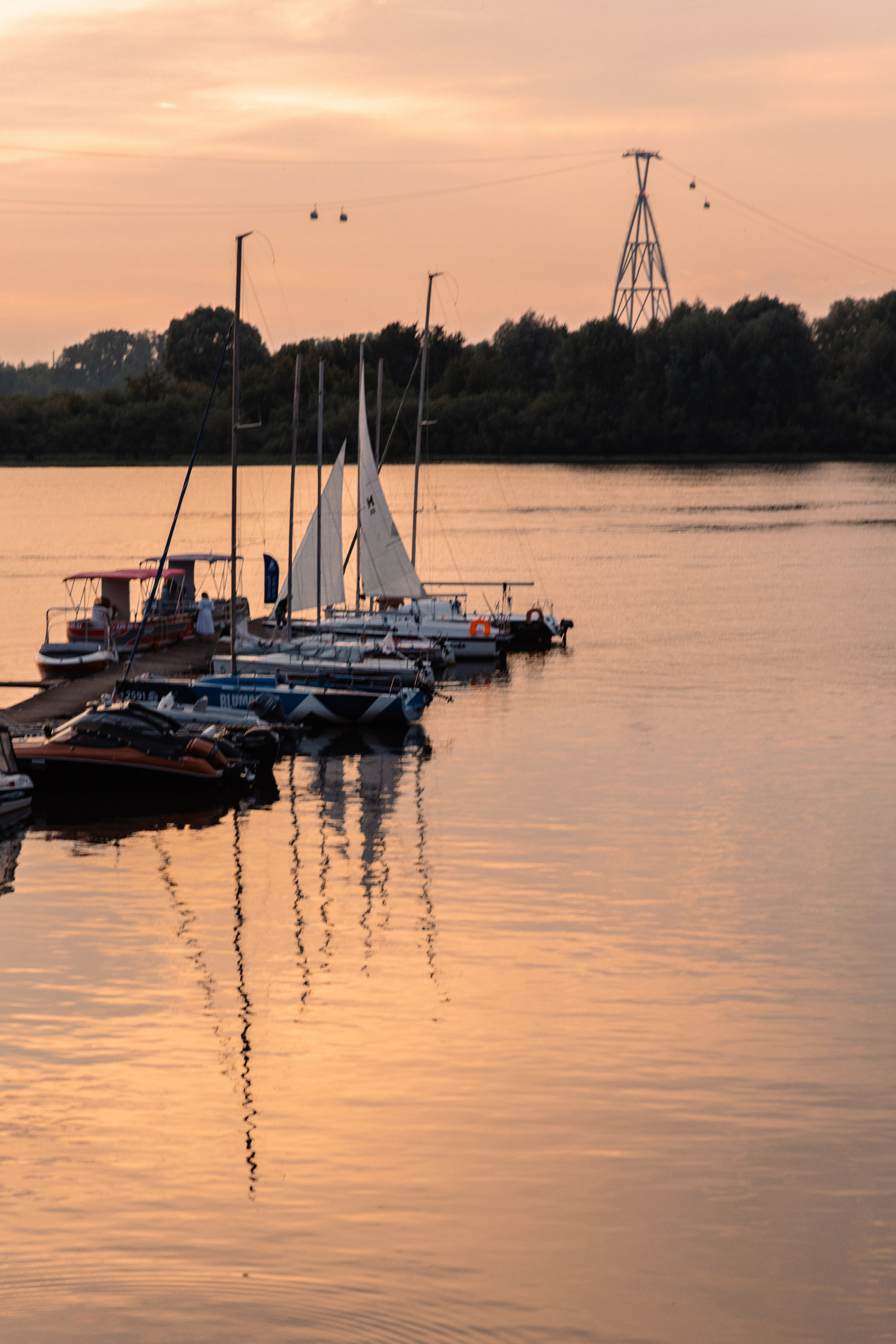 Свадьба Екатерины и Сергея. Стиль и нежность