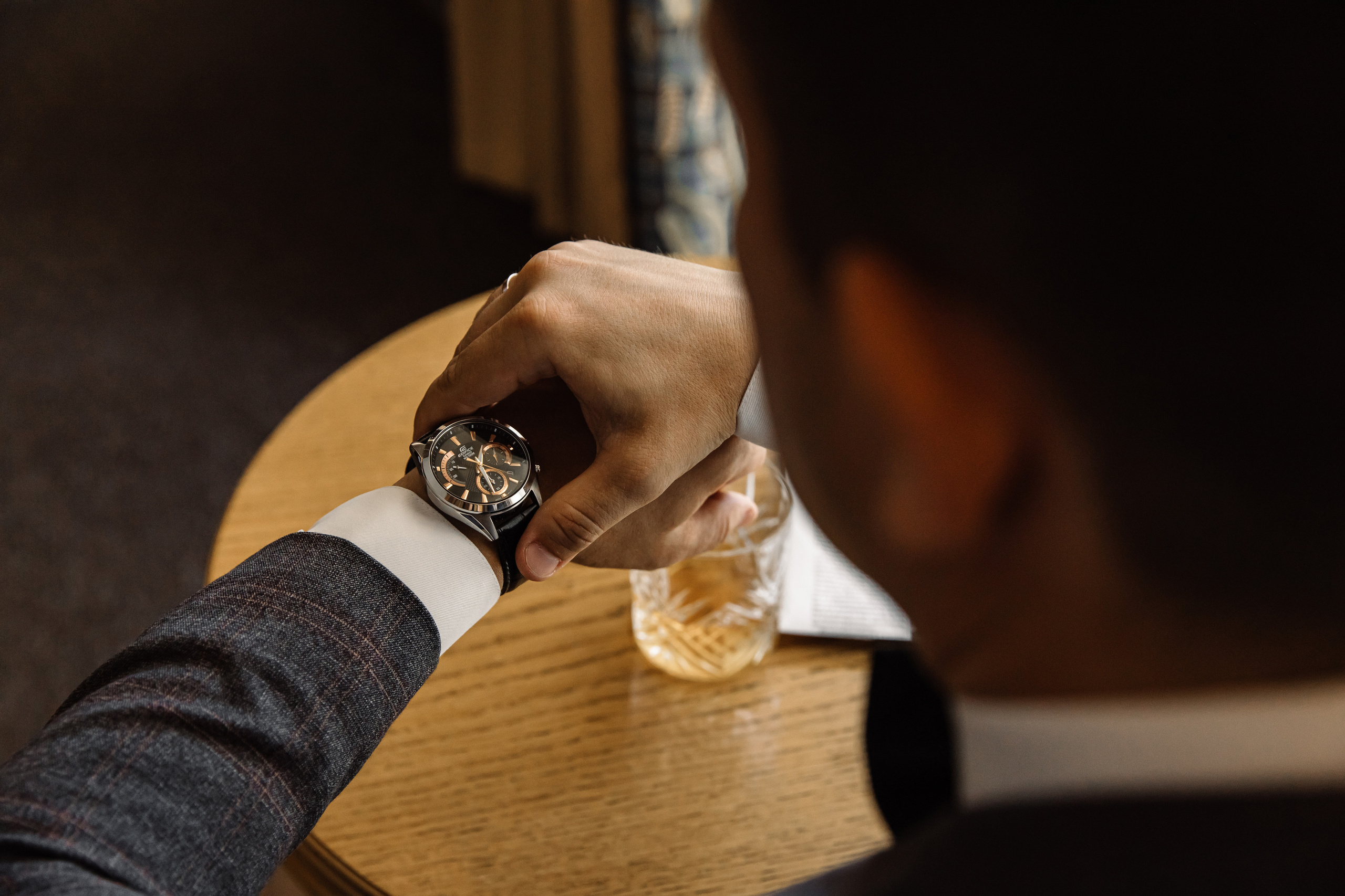 Свадьба Екатерины и Сергея. Стиль и нежность