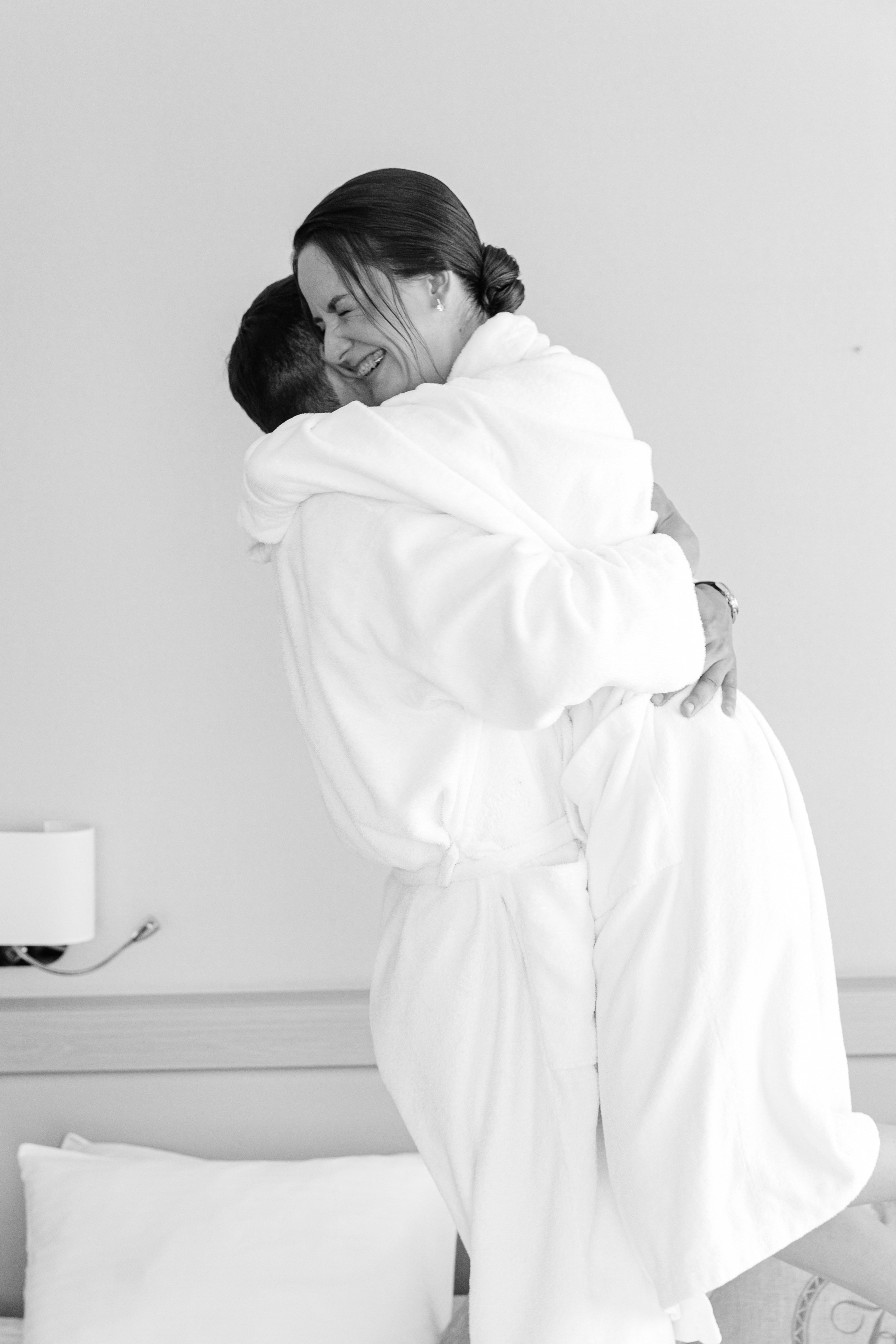 Свадьба Екатерины и Сергея. Стиль и нежность