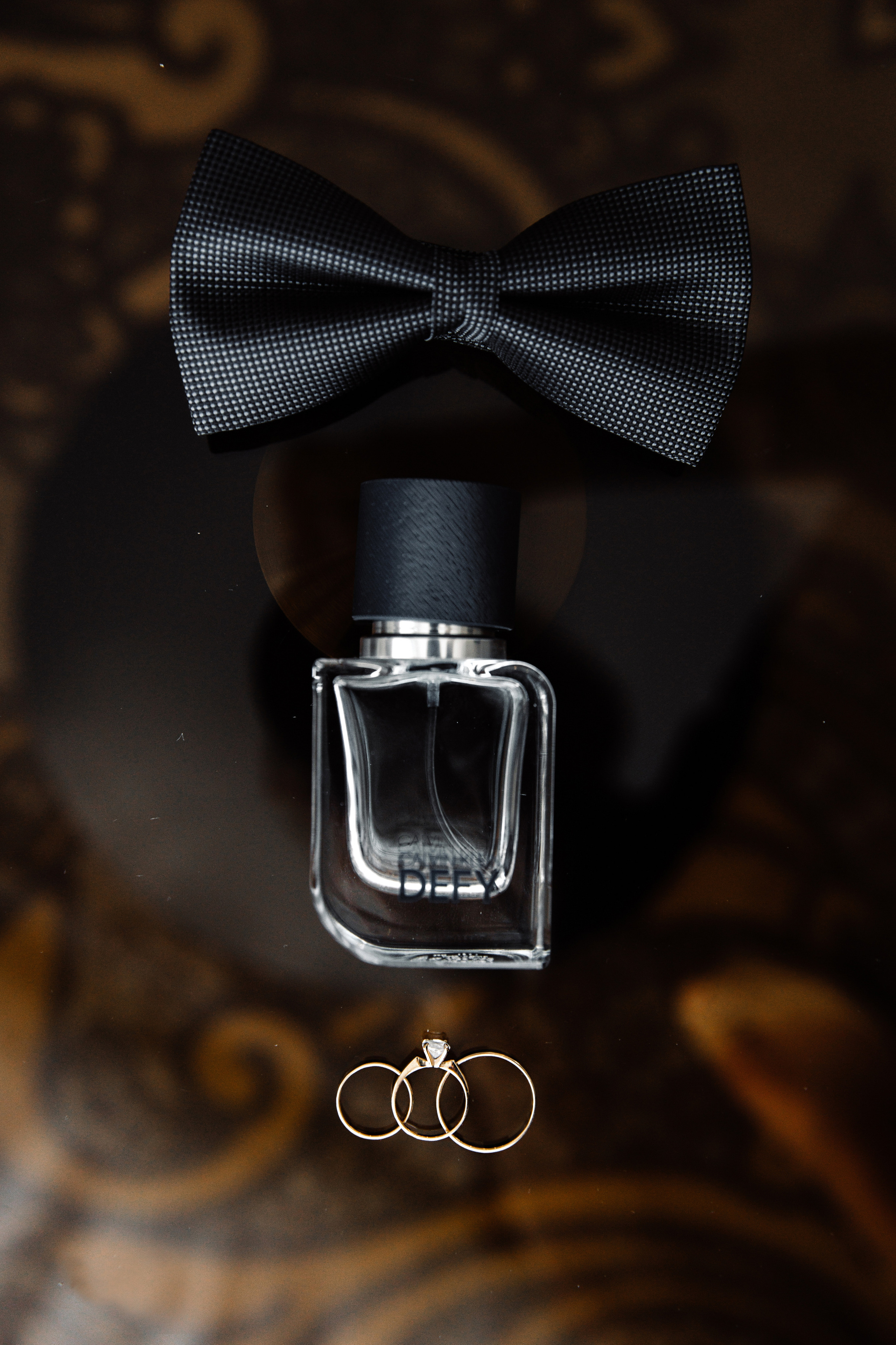 Свадьба Екатерины и Сергея. Стиль и нежность