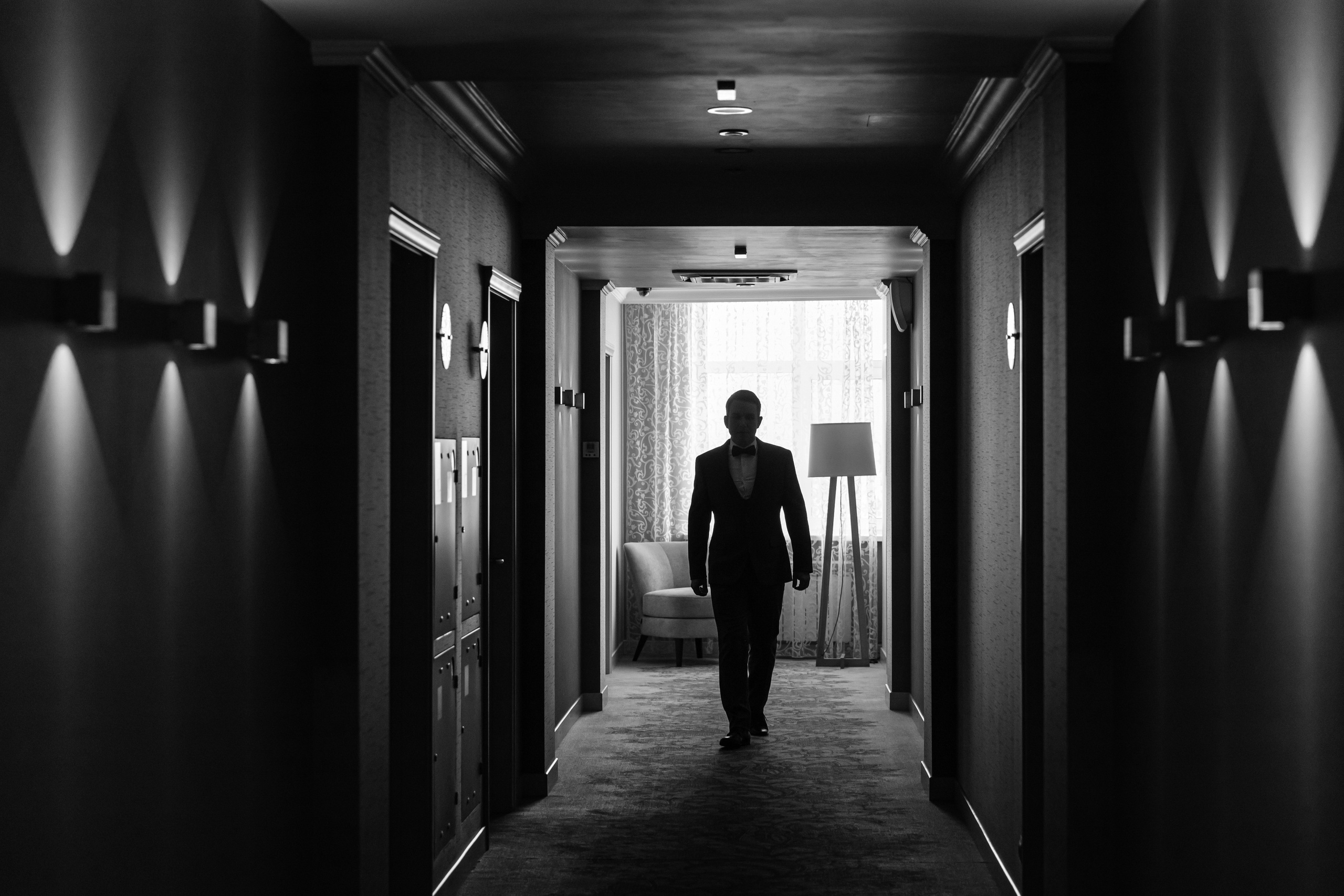 Свадьба Екатерины и Сергея. Стиль и нежность