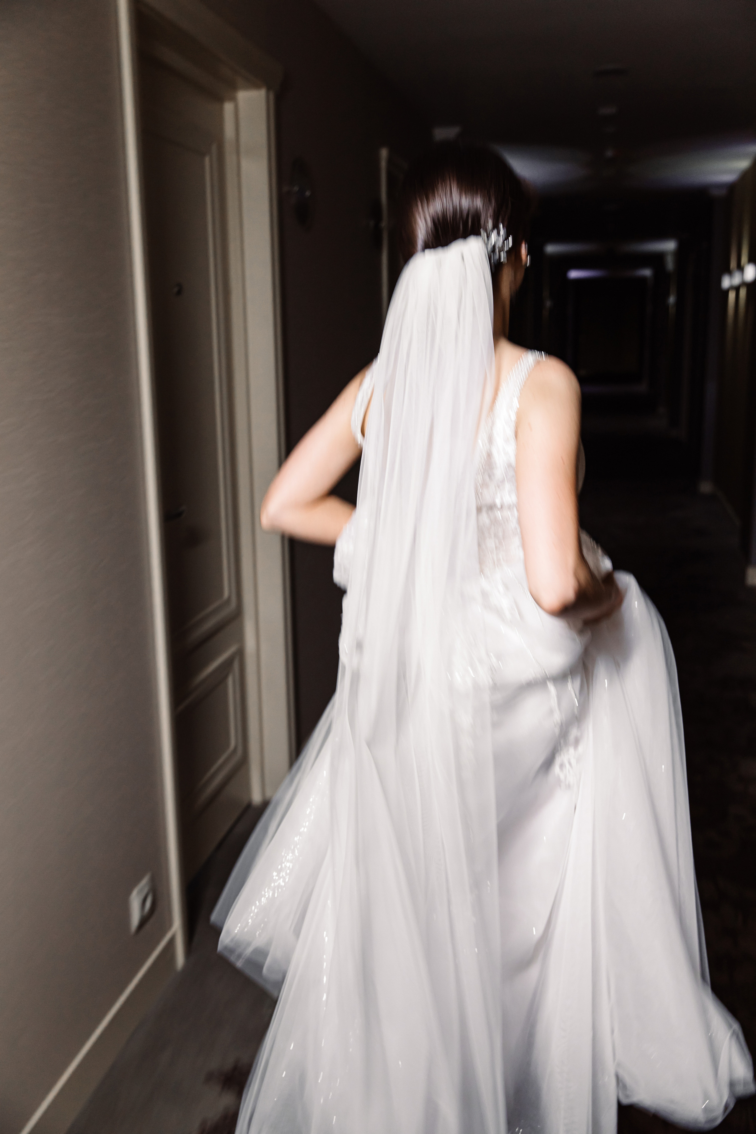 Свадьба Екатерины и Сергея. Стиль и нежность