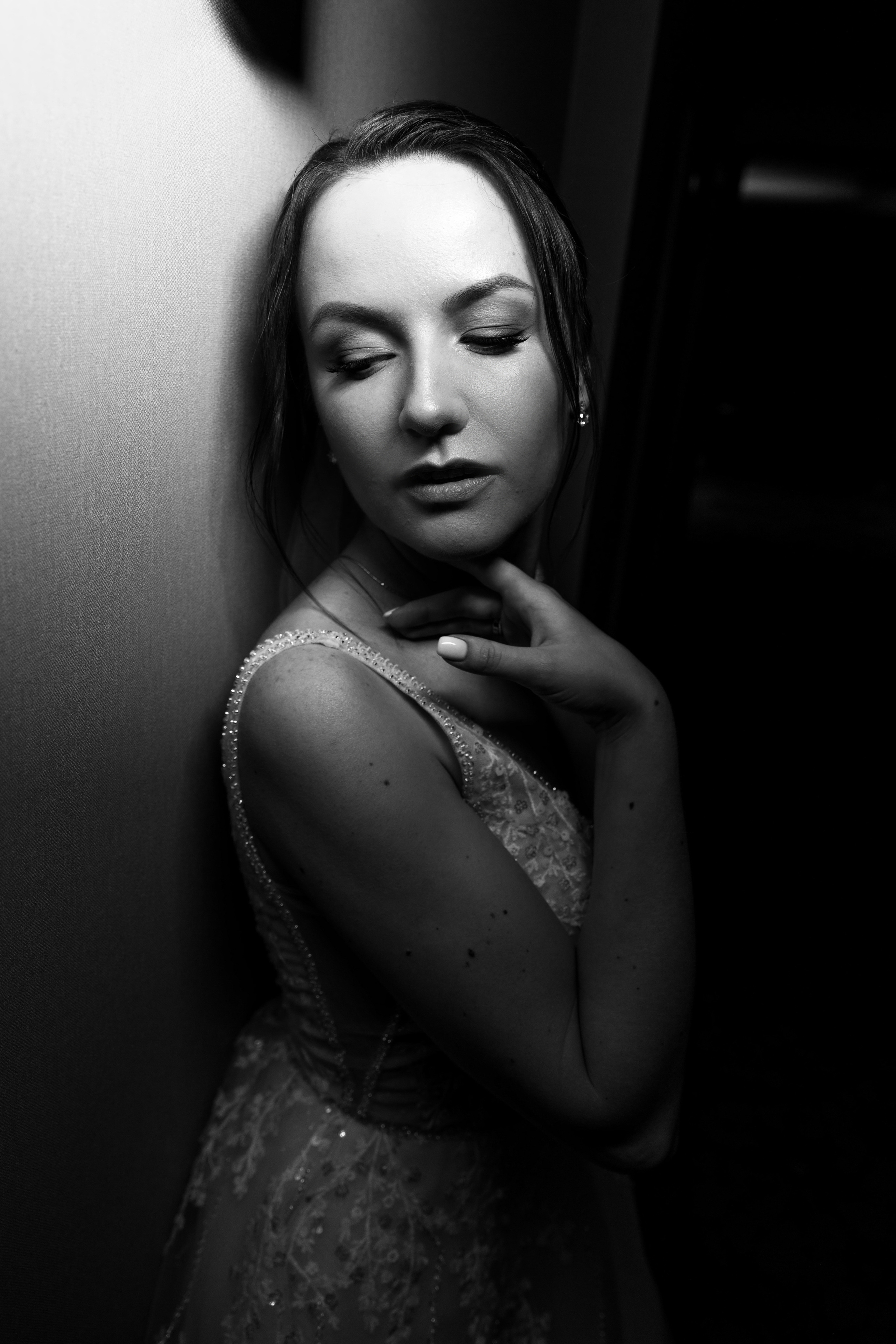 Свадьба Екатерины и Сергея. Стиль и нежность