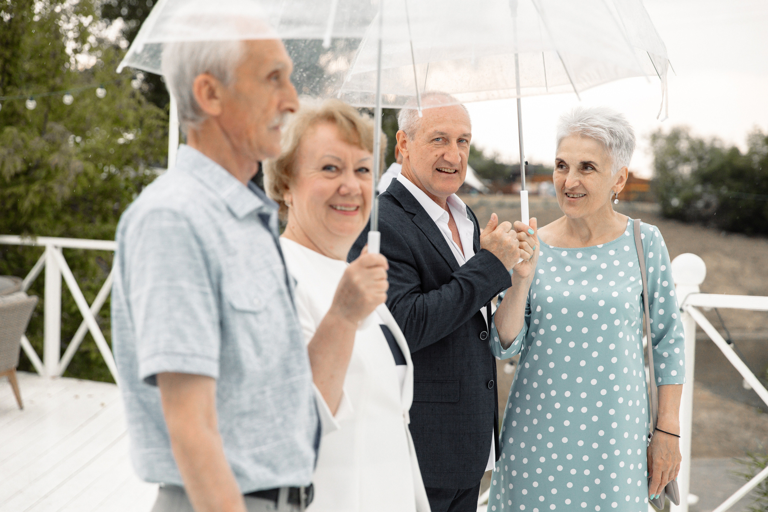 Свадьба Екатерины и Сергея. Стиль и нежность